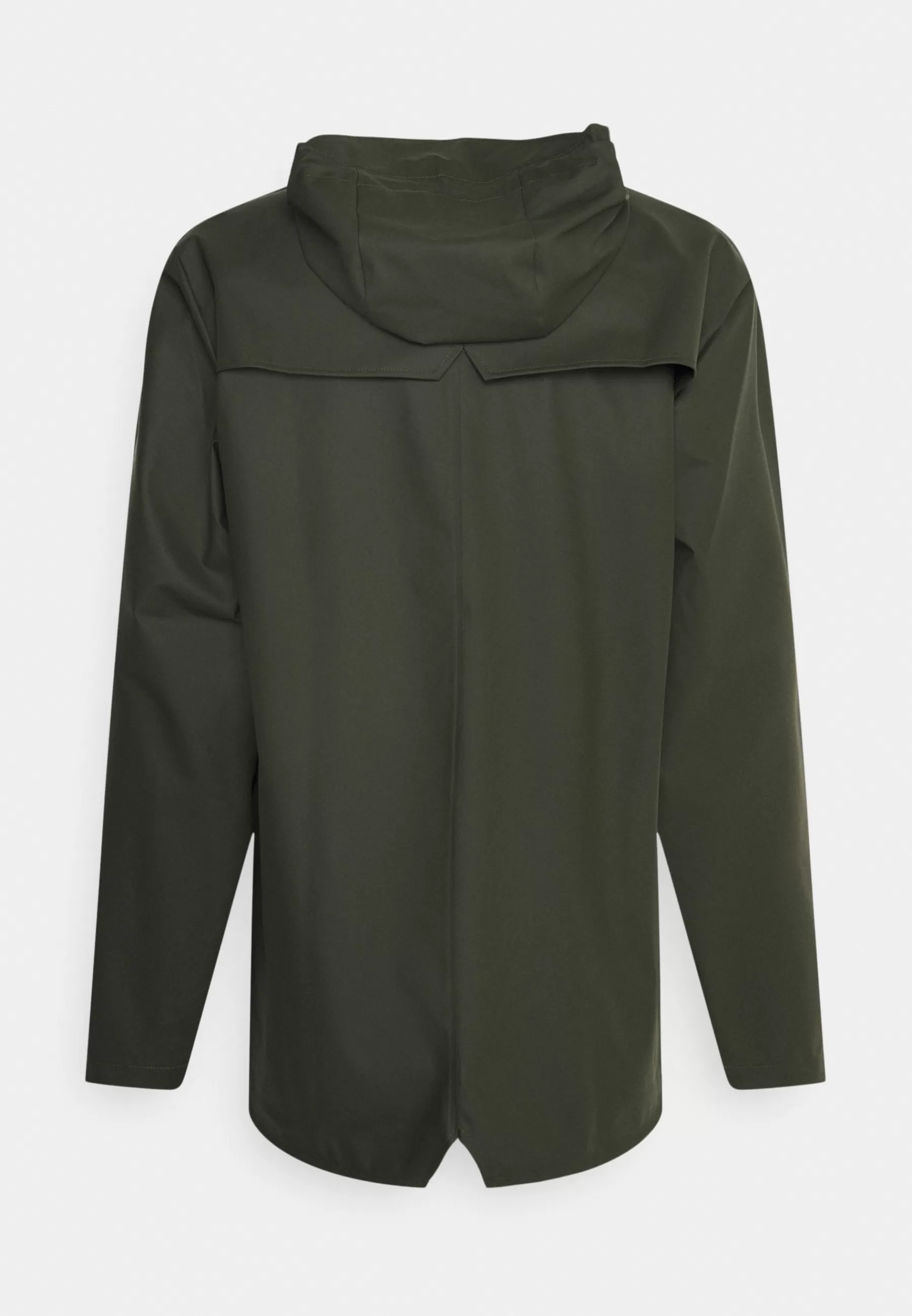 Rains Parka>Dames Parka's