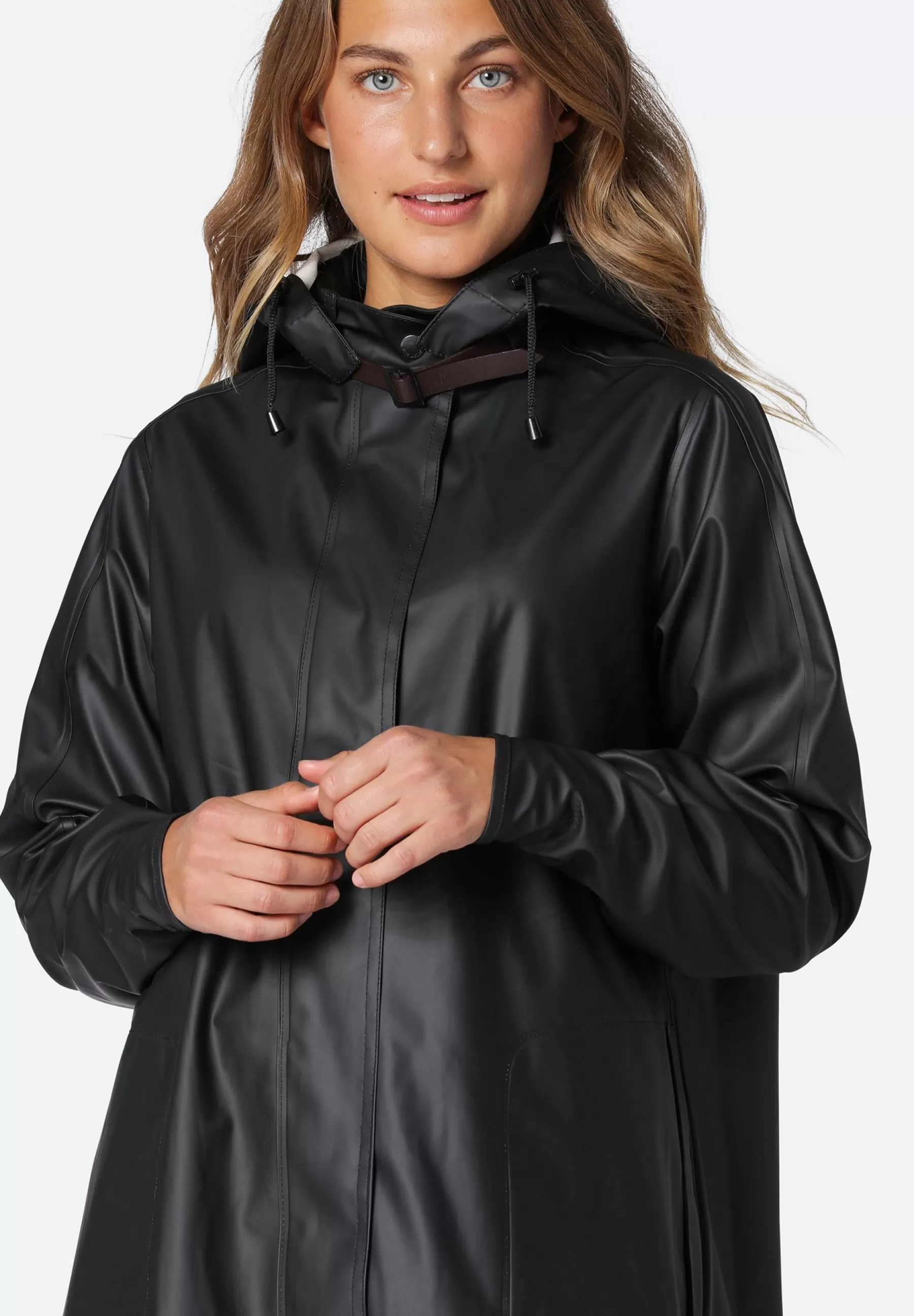 Ilse Jacobsen Parka>Dames Parka's