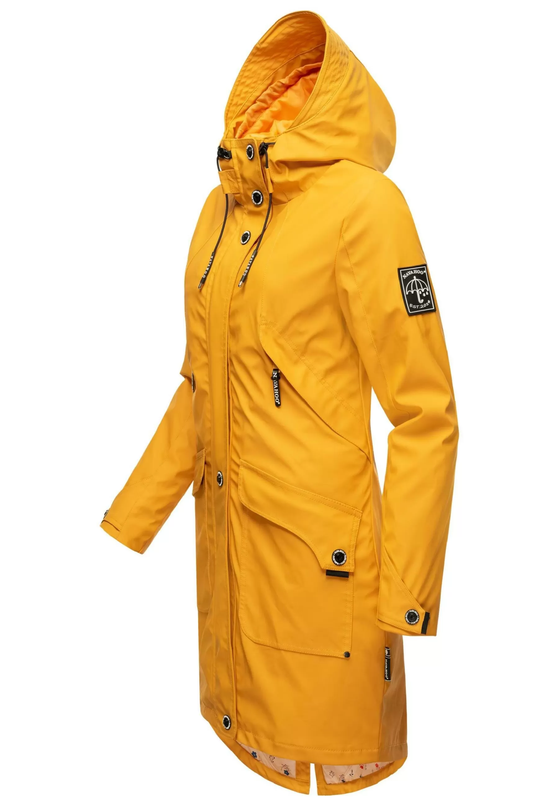 Dames Navahoo Parka's | Parka