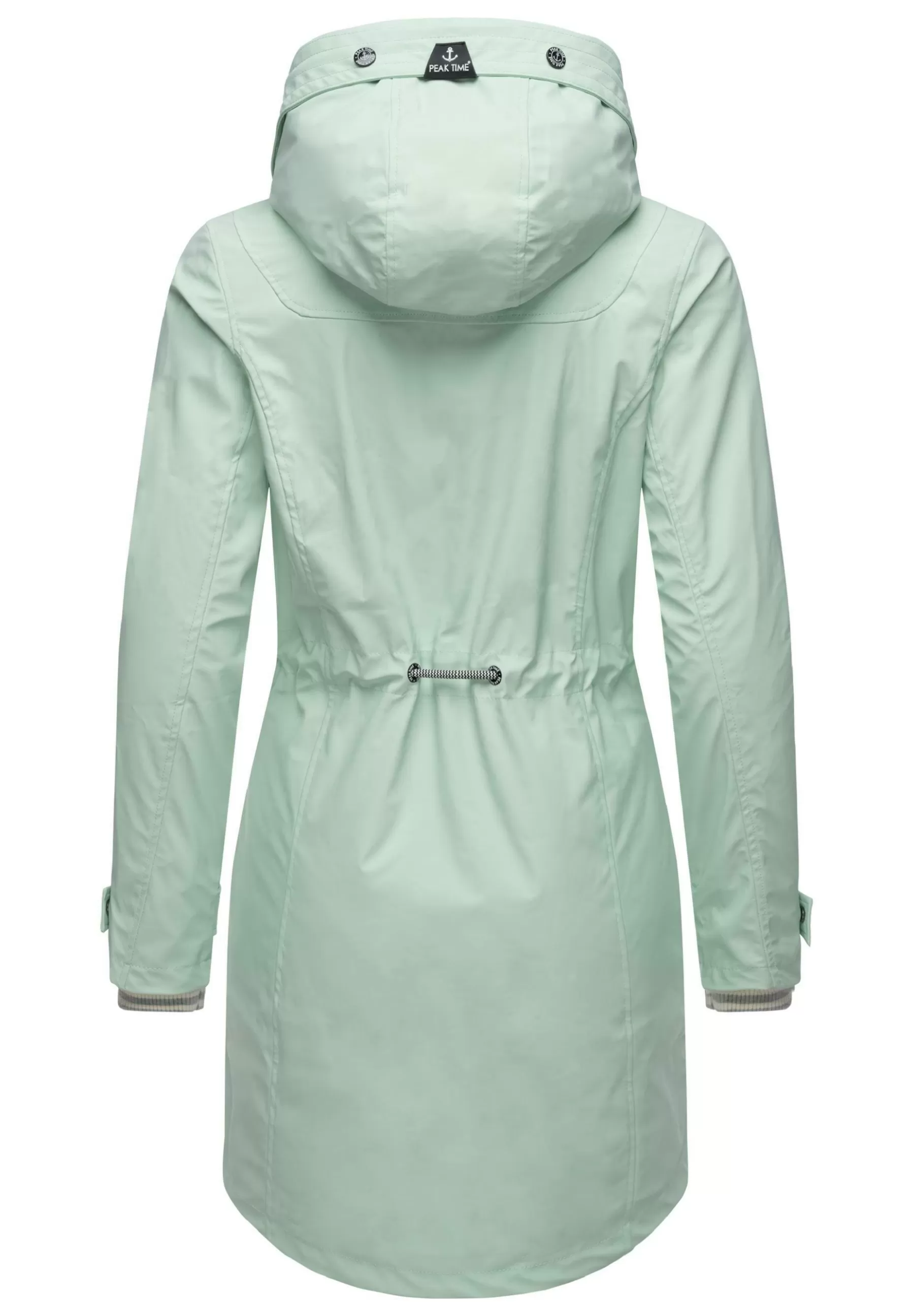 Dames Peak Time Parka's | Parka