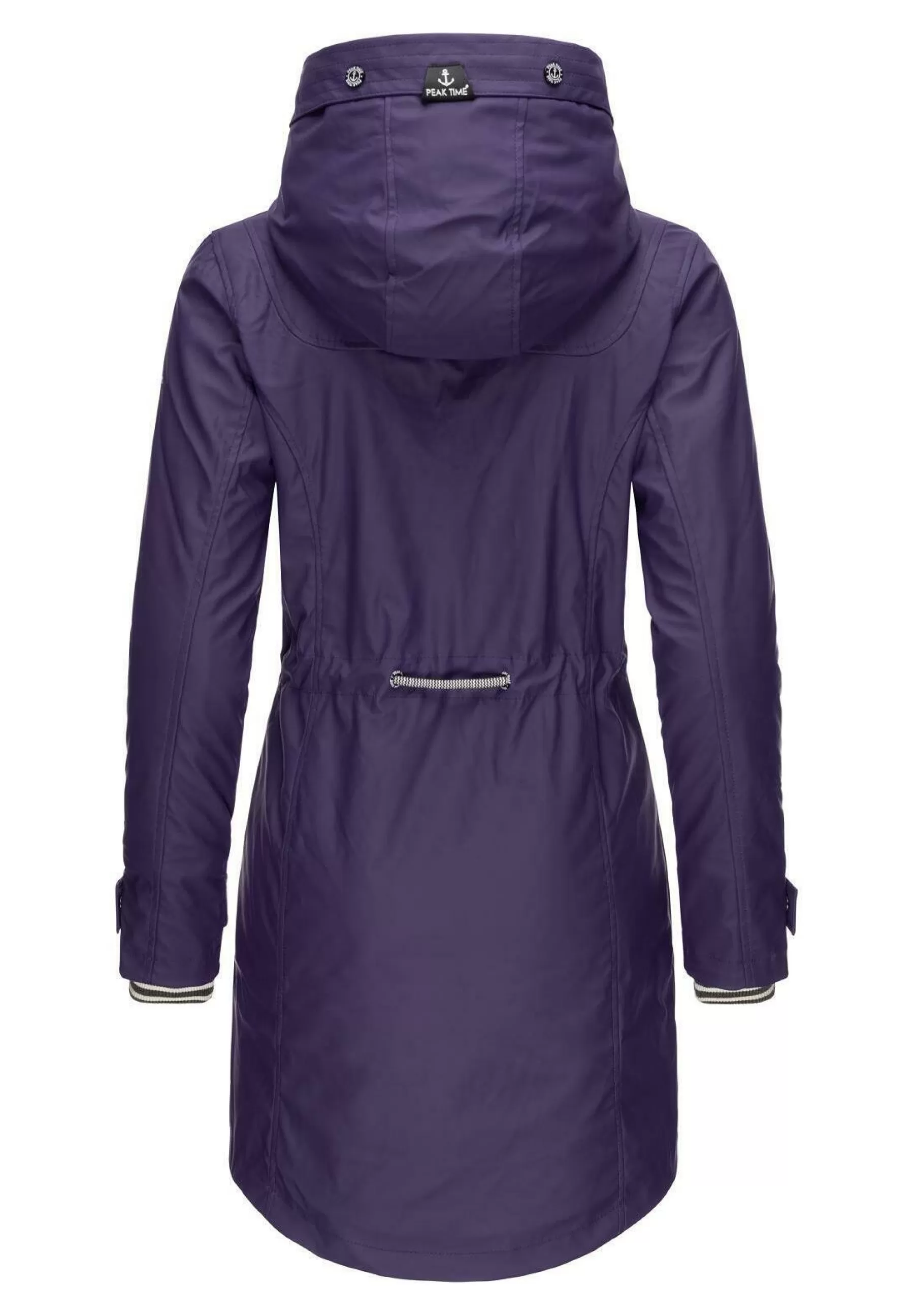 Peak Time Parka>Dames Parka's