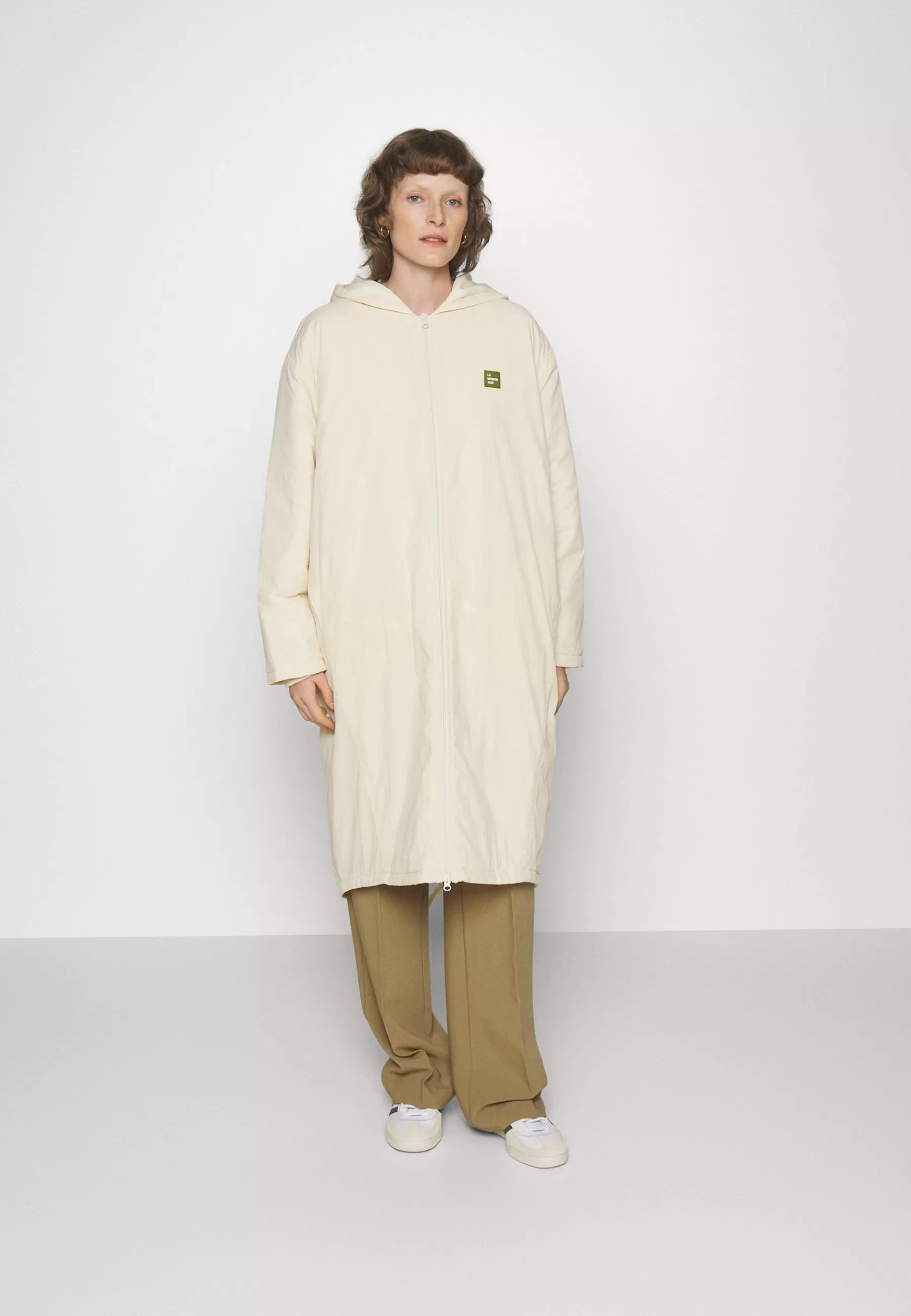 Dames American Vintage Parka's | Parka