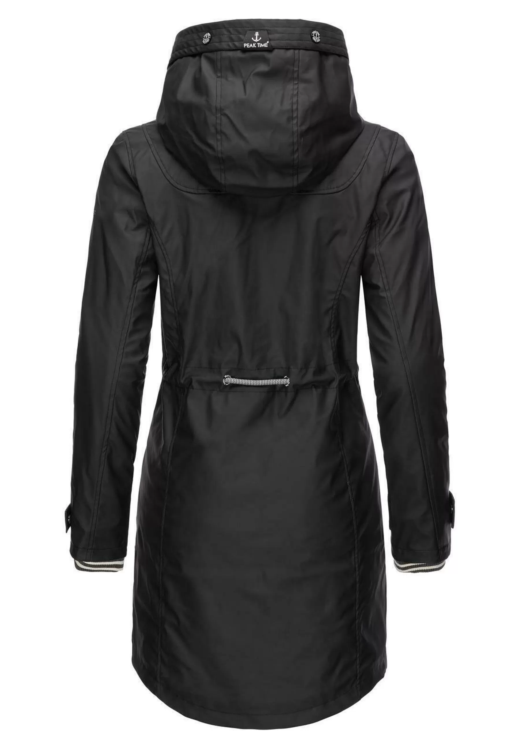 Dames Peak Time Parka's | Parka