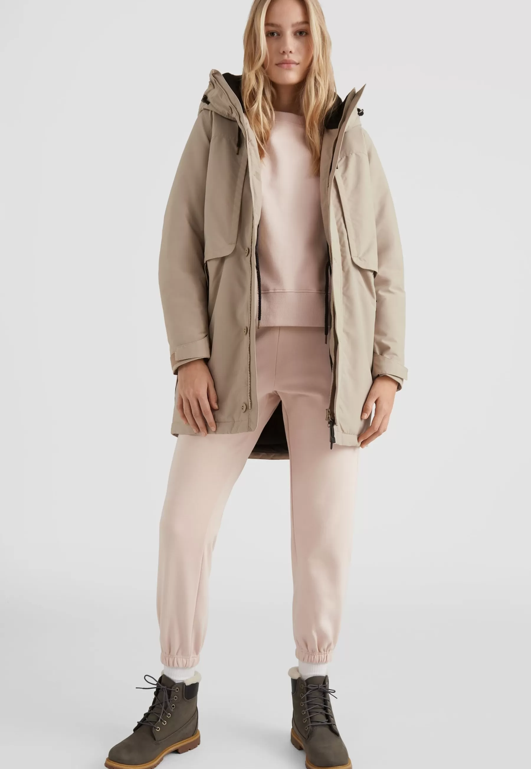 Dames O'Neill Parka's | Parka