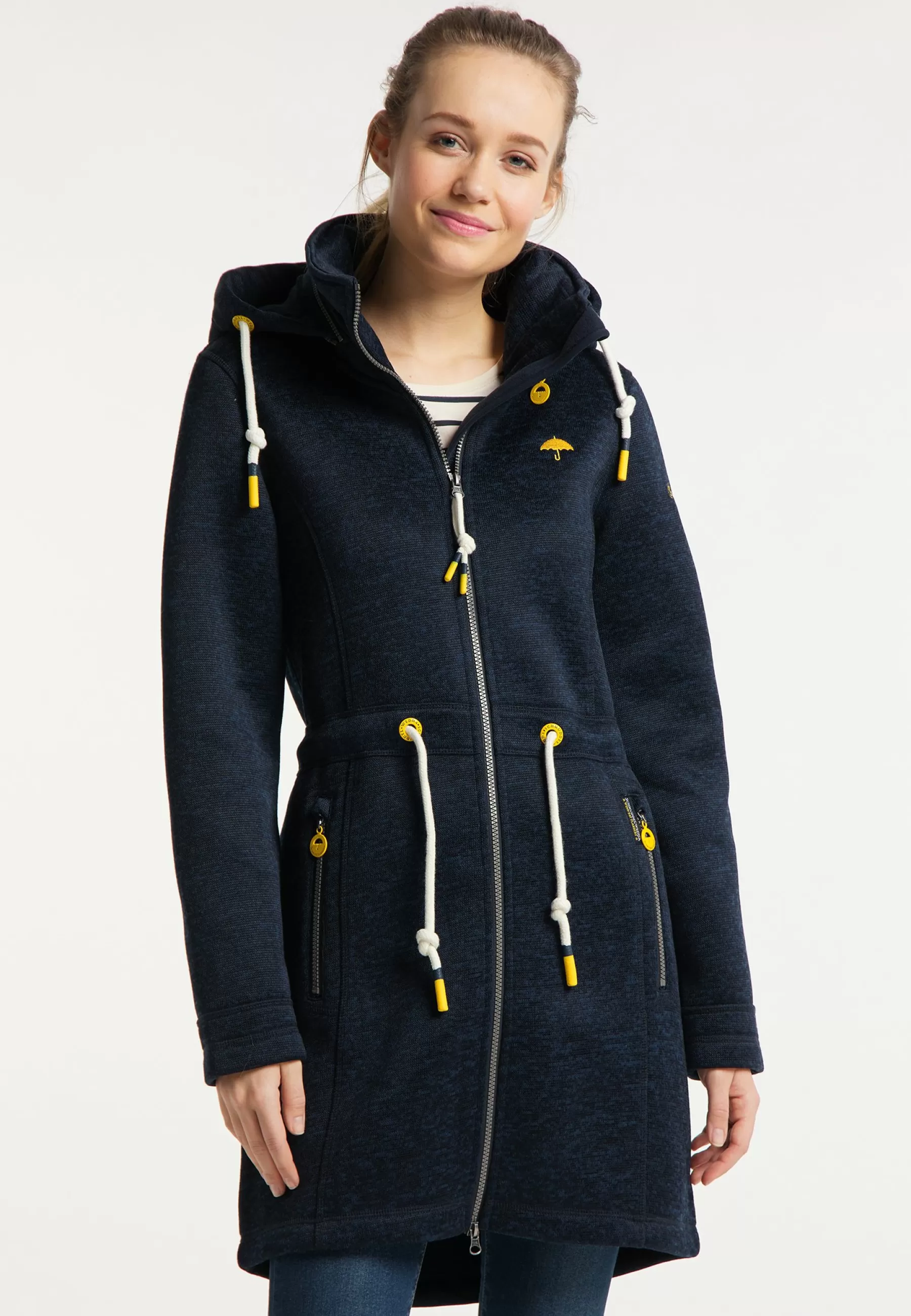 Dames Schmuddelwedda Parka's | Patten - Winterjas