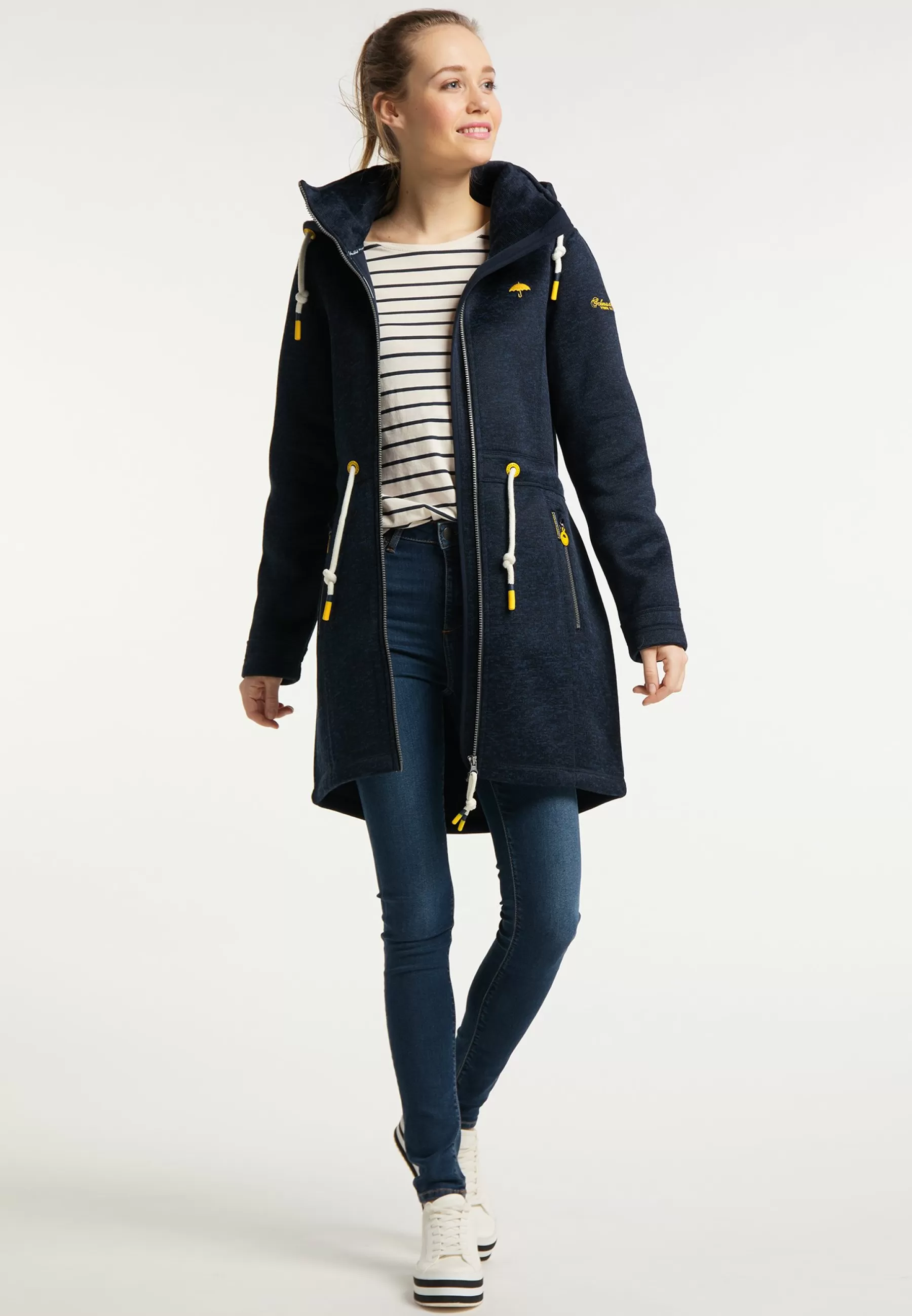 Dames Schmuddelwedda Parka's | Patten - Winterjas