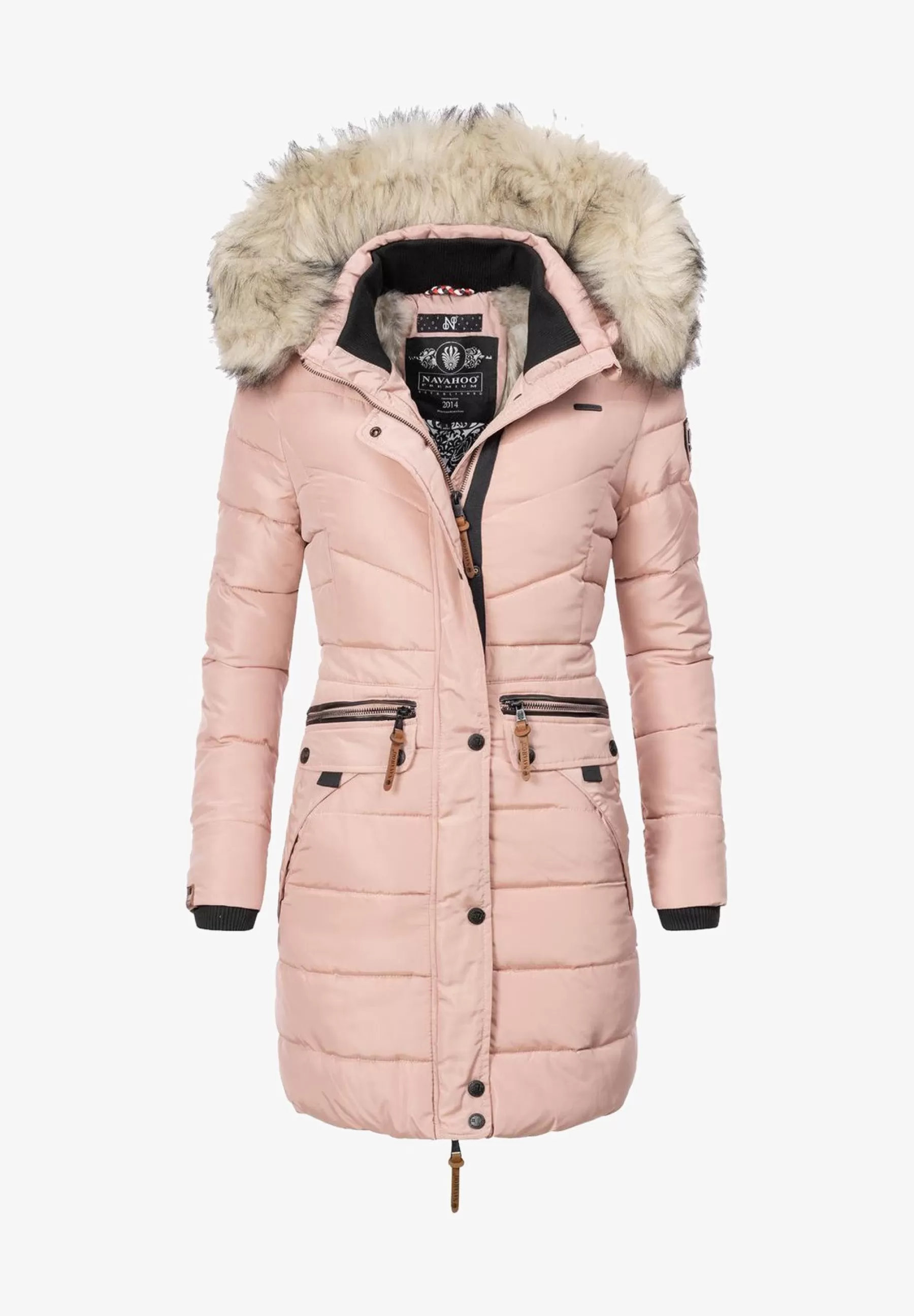 Dames Navahoo Parka's | Paula - Winterjas