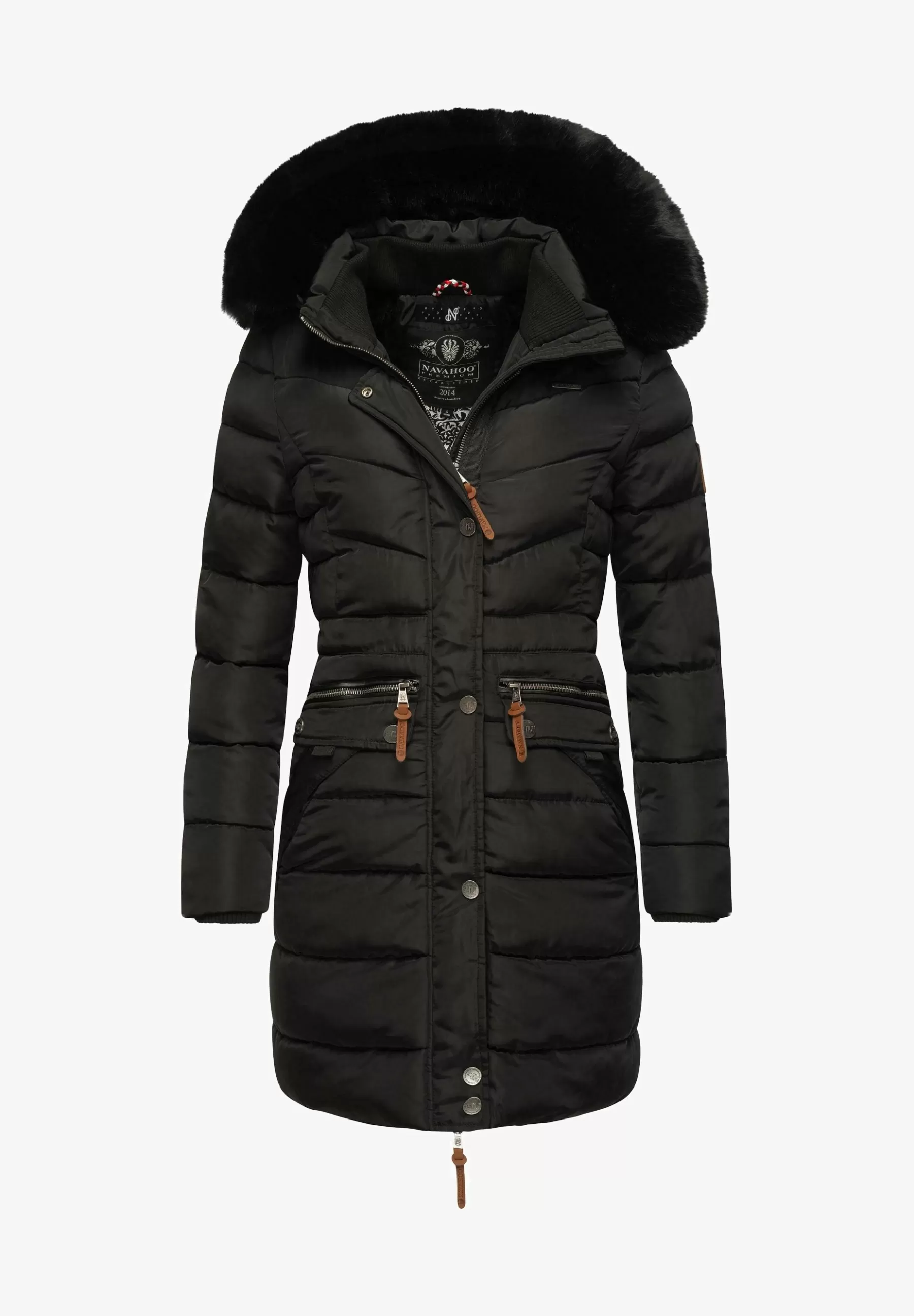 Dames Navahoo Parka's | Paula - Winterjas