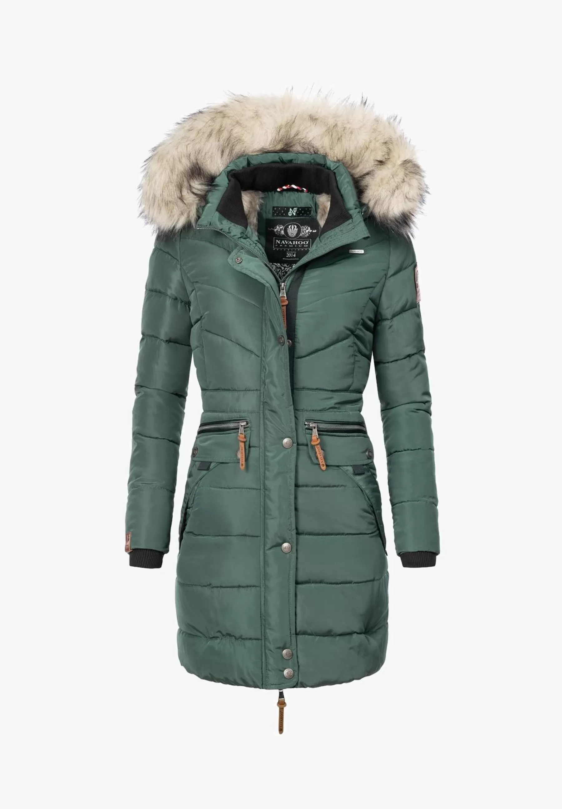 Dames Navahoo Parka's | Paula - Winterjas