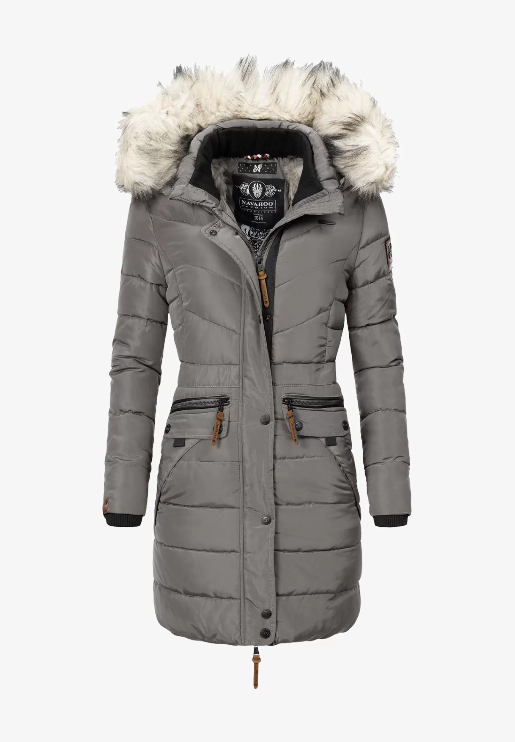 Dames Navahoo Parka's | Paula - Winterjas