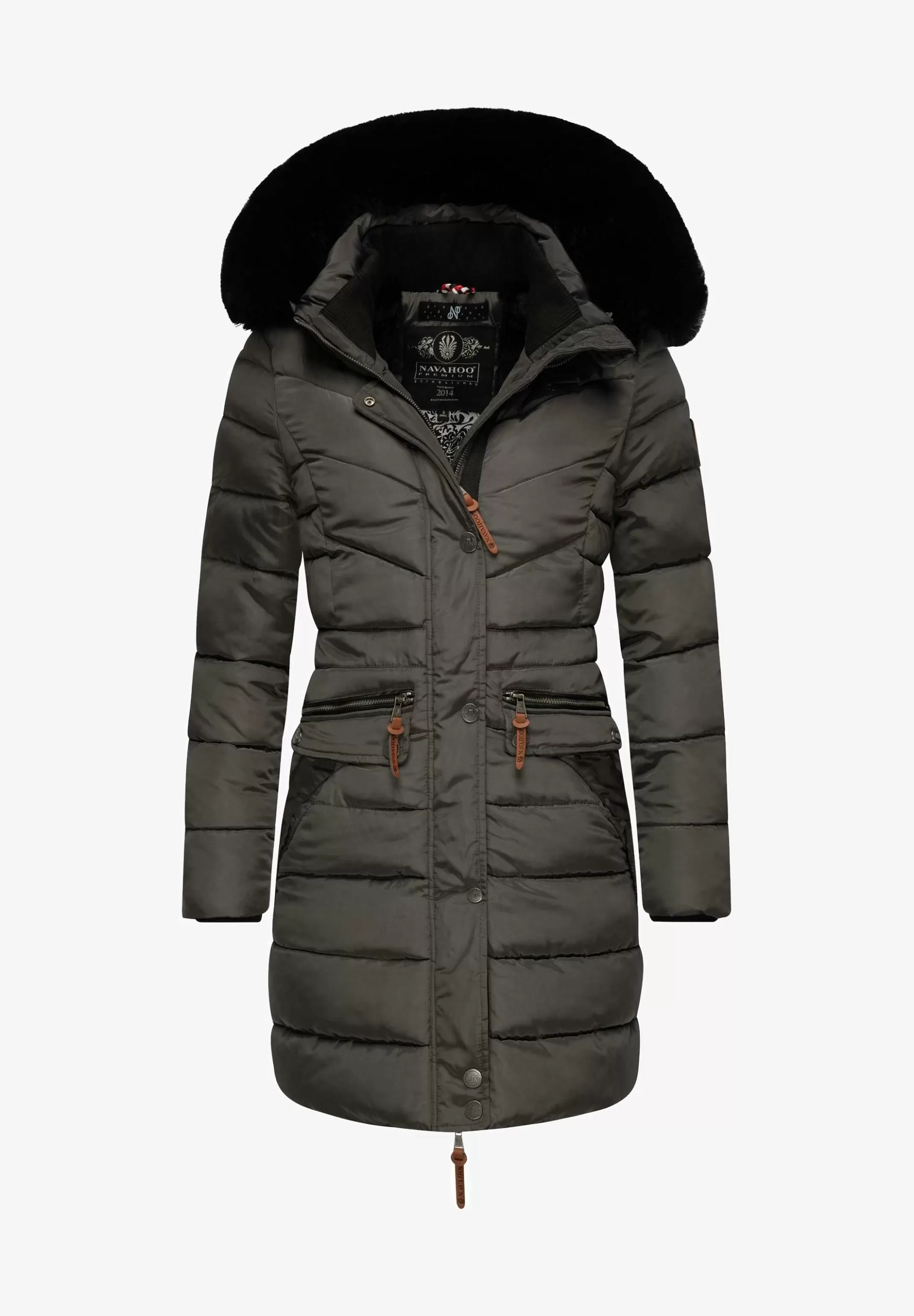 Dames Navahoo Parka's | Paula - Winterjas