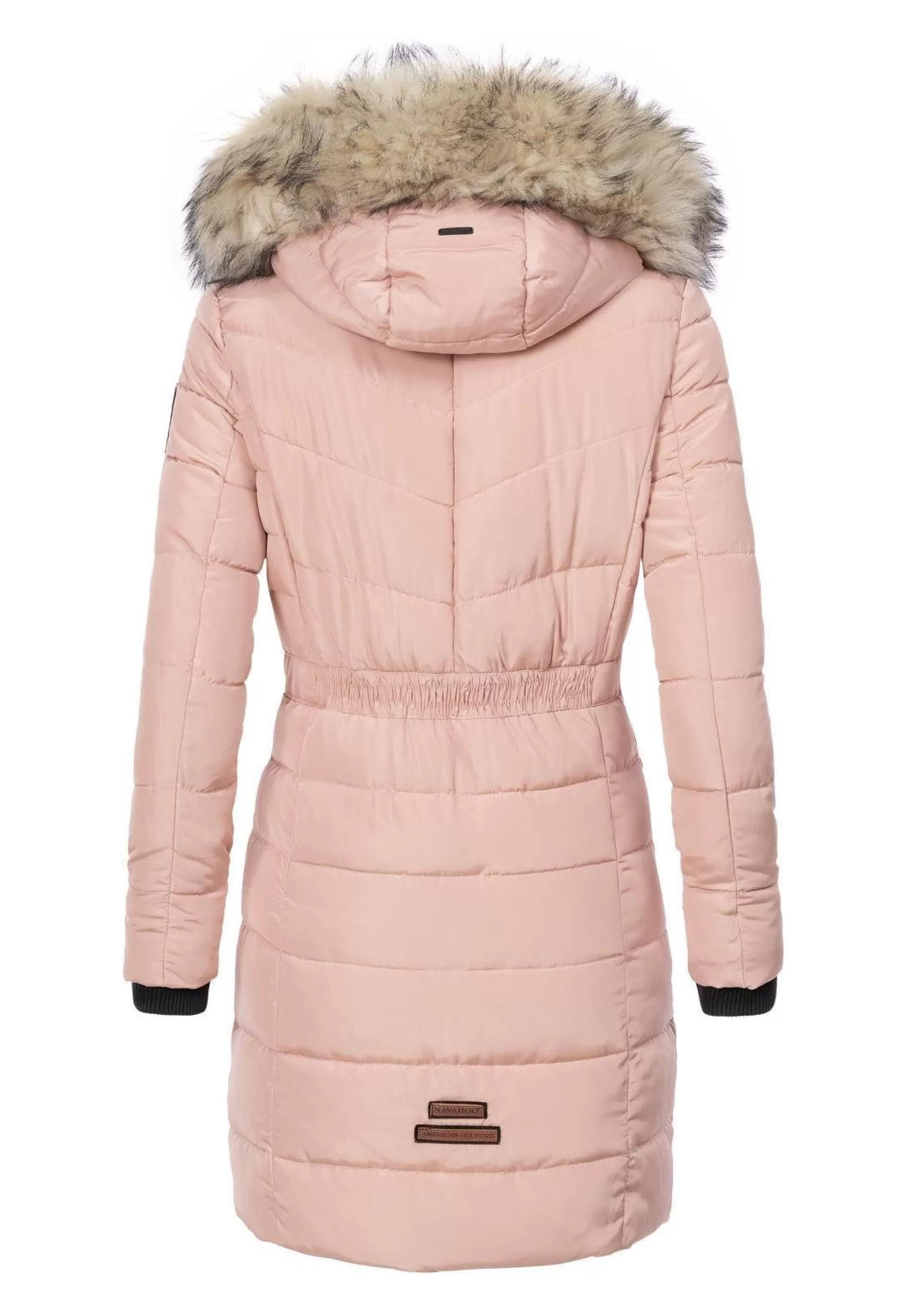 Dames Navahoo Parka's | Paula - Winterjas