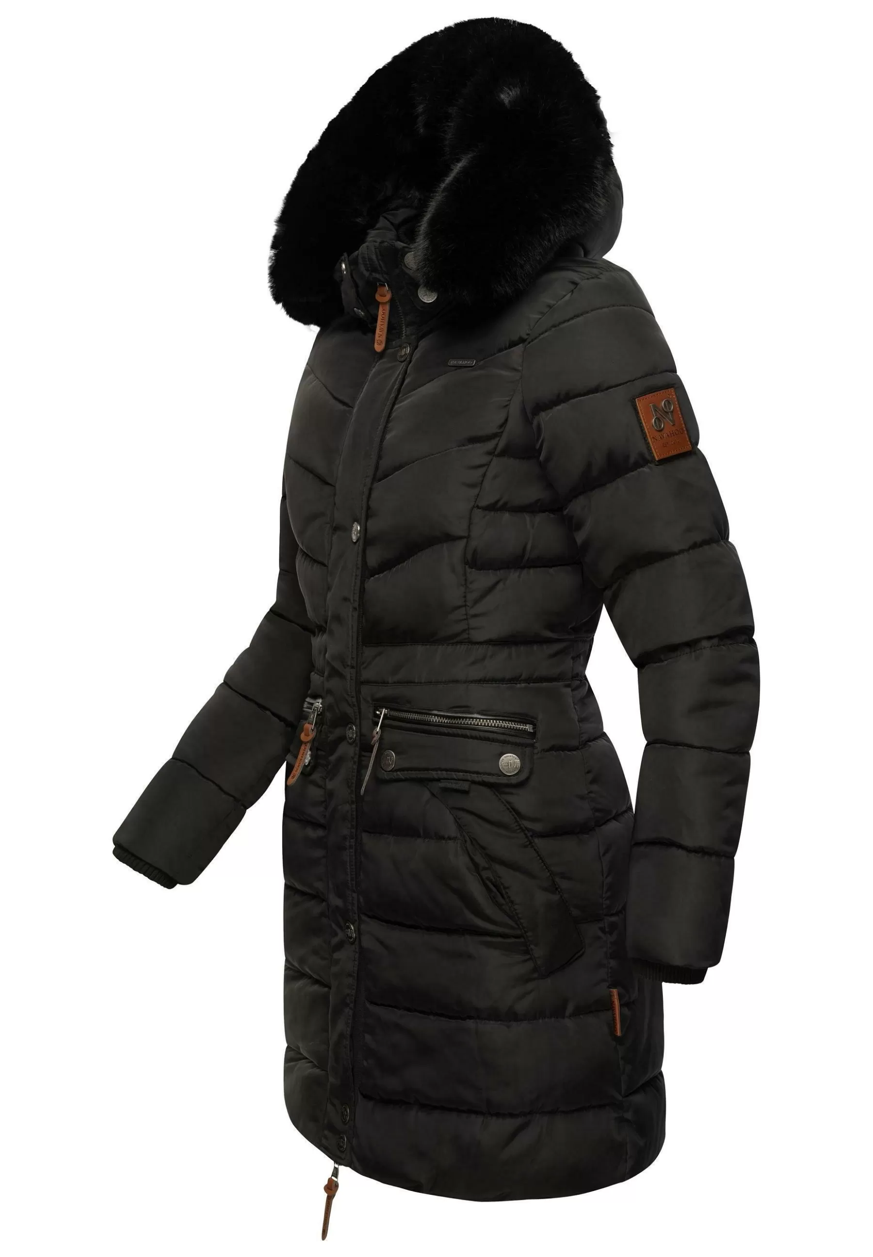 Dames Navahoo Parka's | Paula - Winterjas