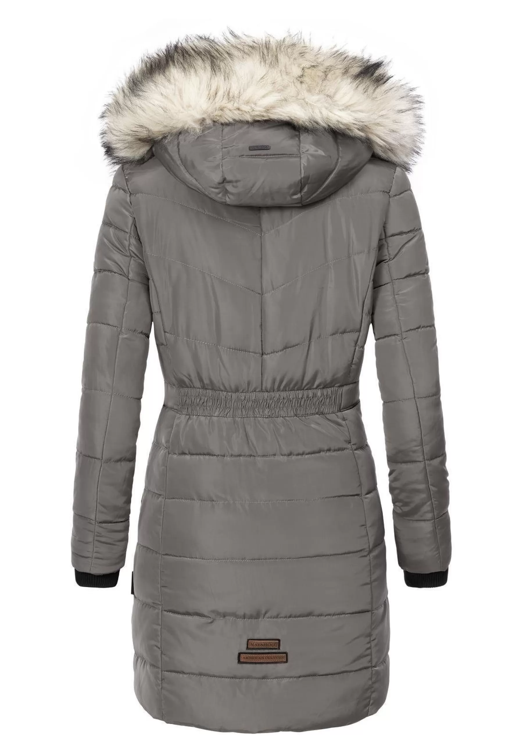 Dames Navahoo Parka's | Paula - Winterjas