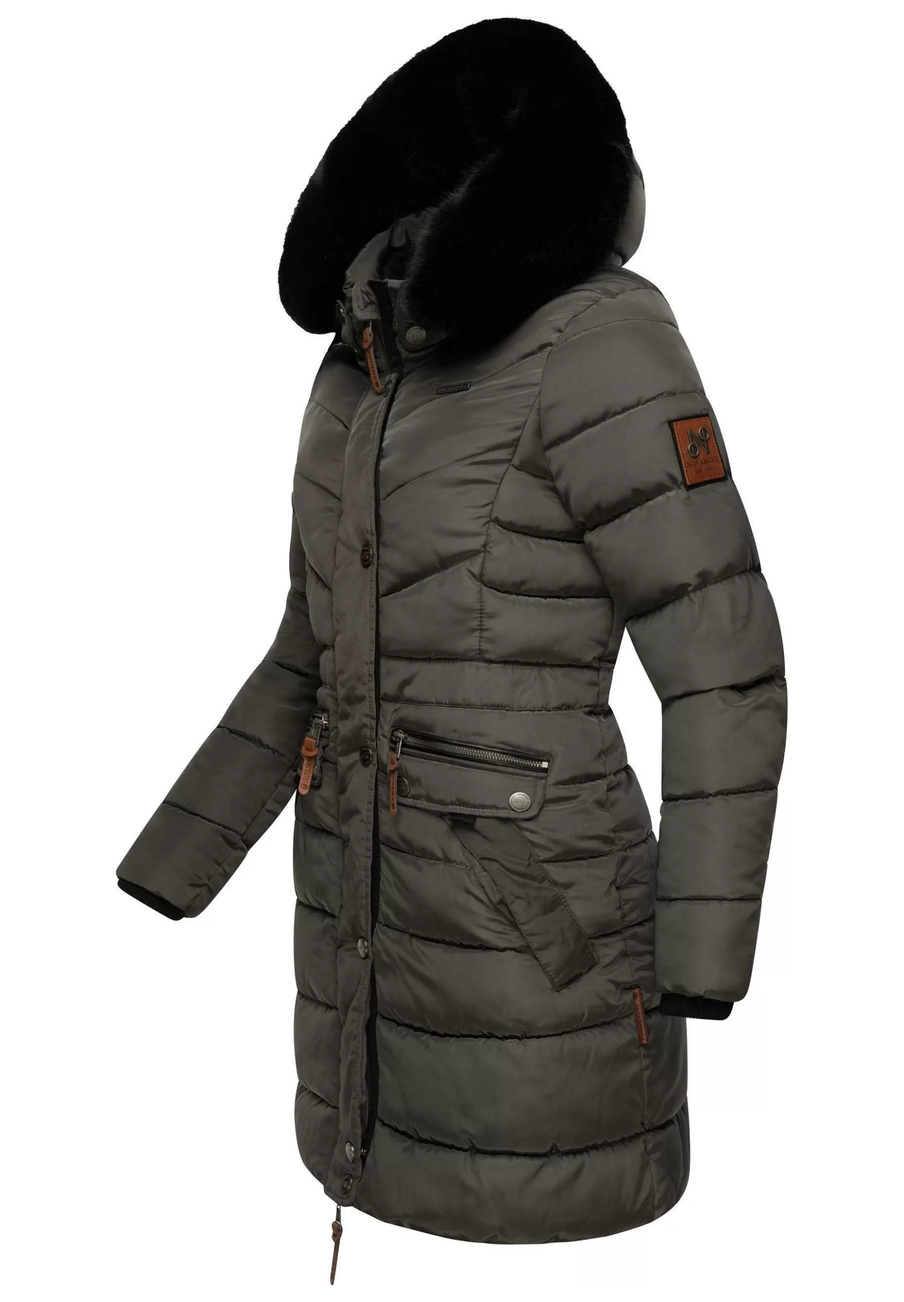 Dames Navahoo Parka's | Paula - Winterjas