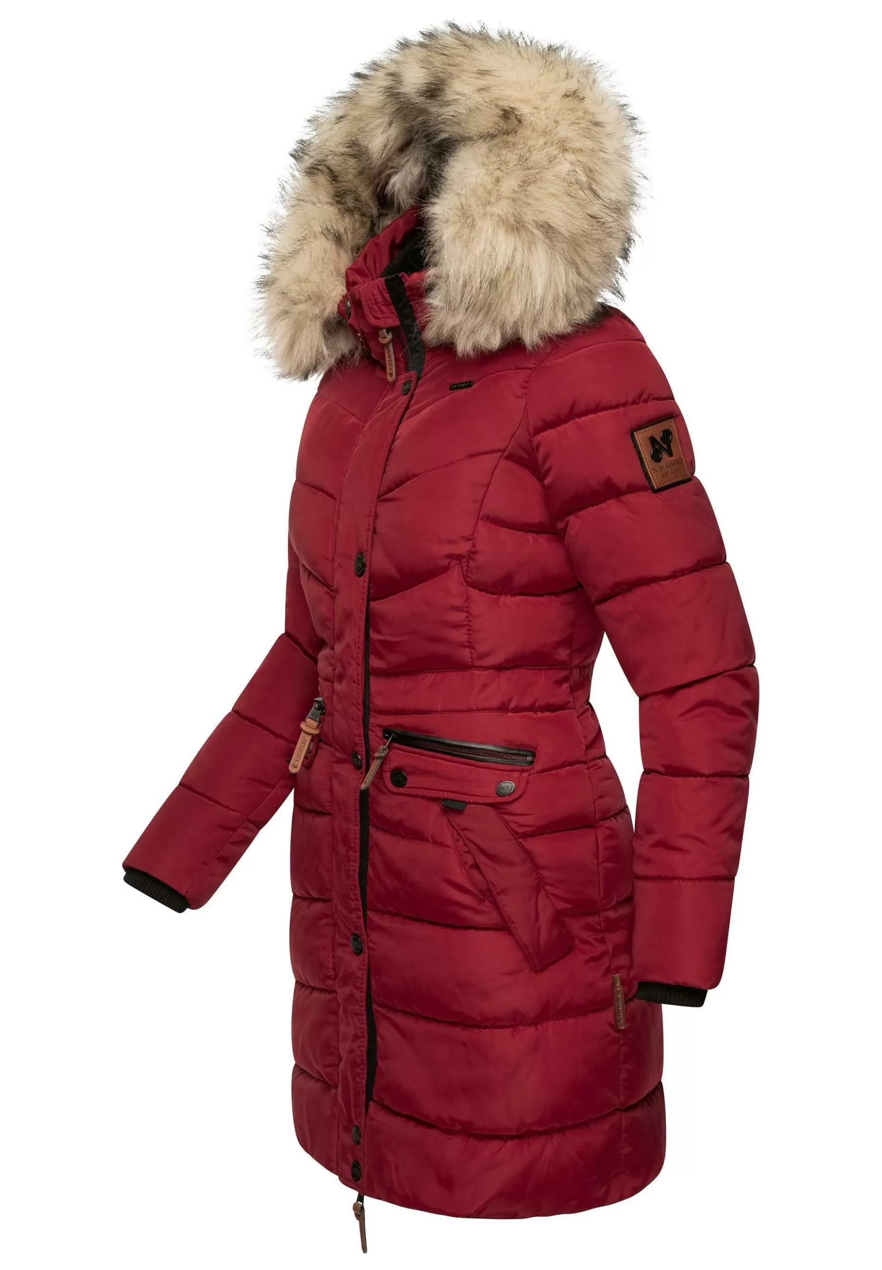 Dames Navahoo Parka's | Paula - Winterjas