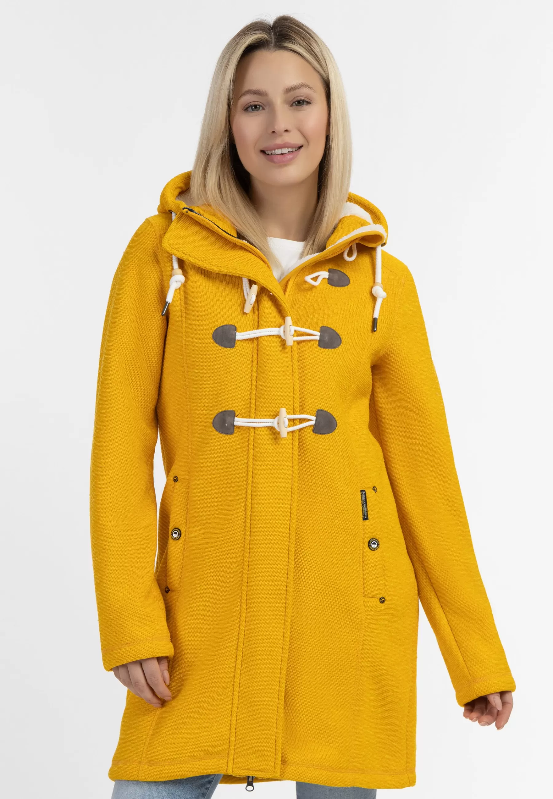 Dames Schmuddelwedda Parka's | Peninsula - Winterjas