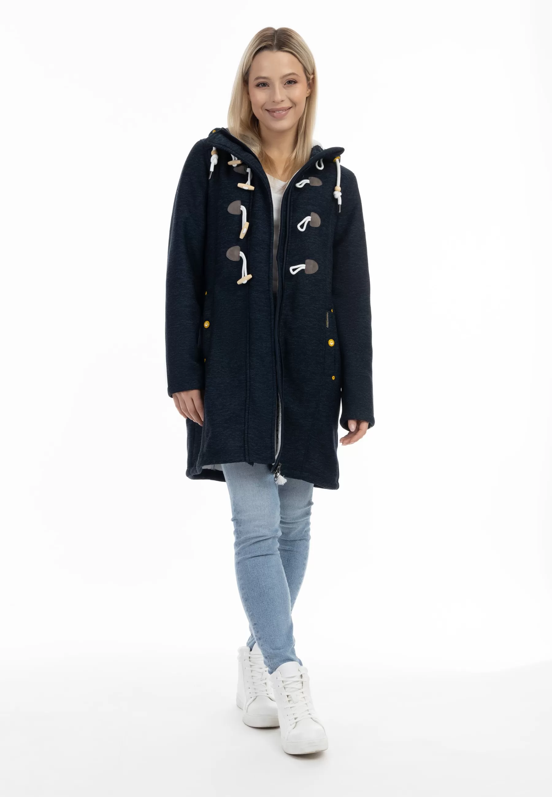 Dames Schmuddelwedda Parka's | Peninsula - Winterjas