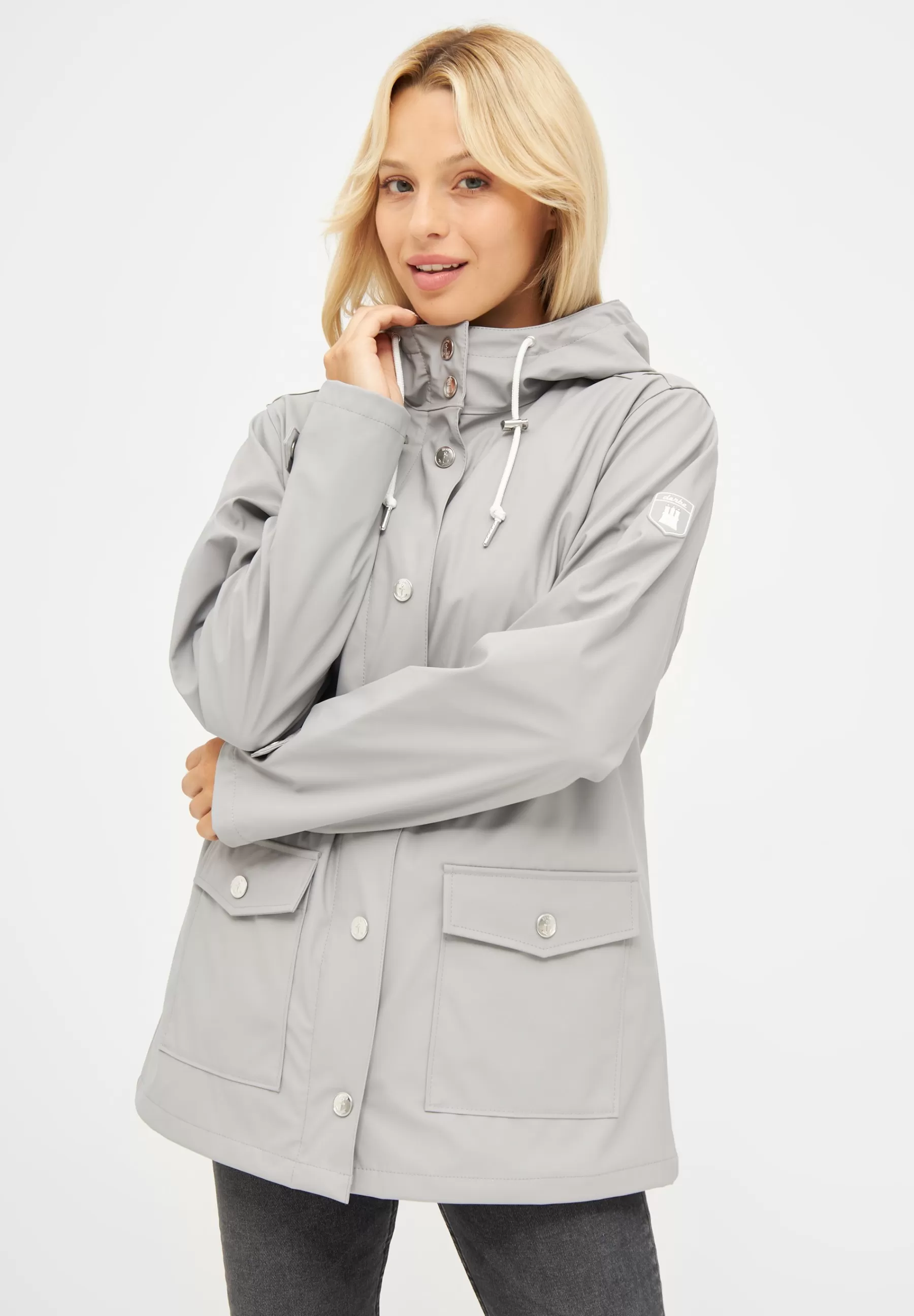 Dames Derbe Parka's | Pensby - Parka