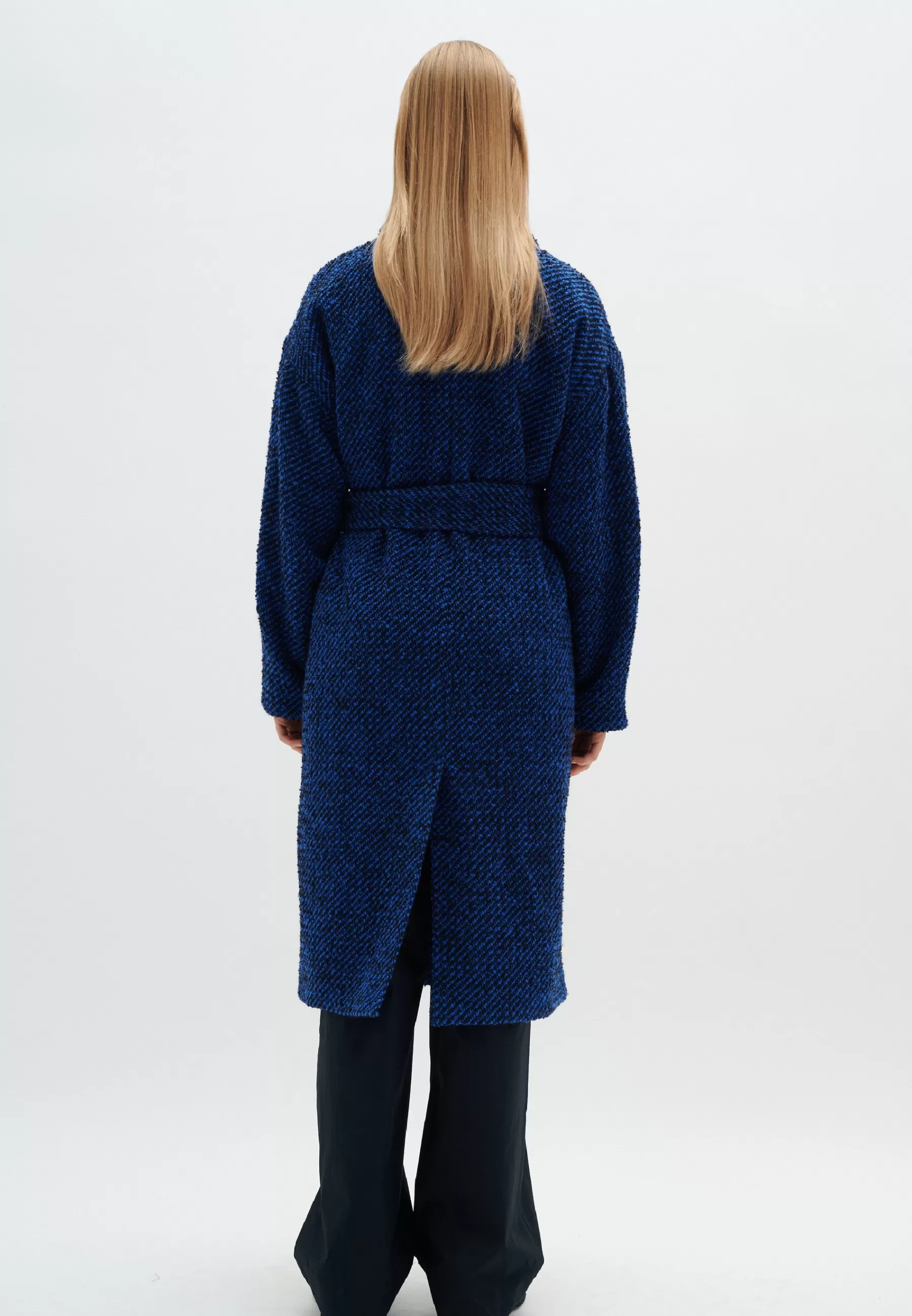 InWear Phebaiw - Mantel>Dames Wollen Jassen