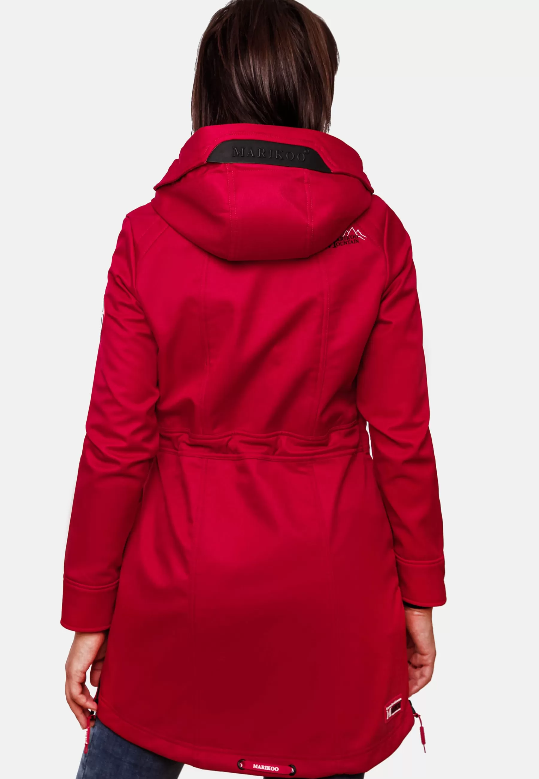 Dames Marikoo Parka's | Racquelle - Parka