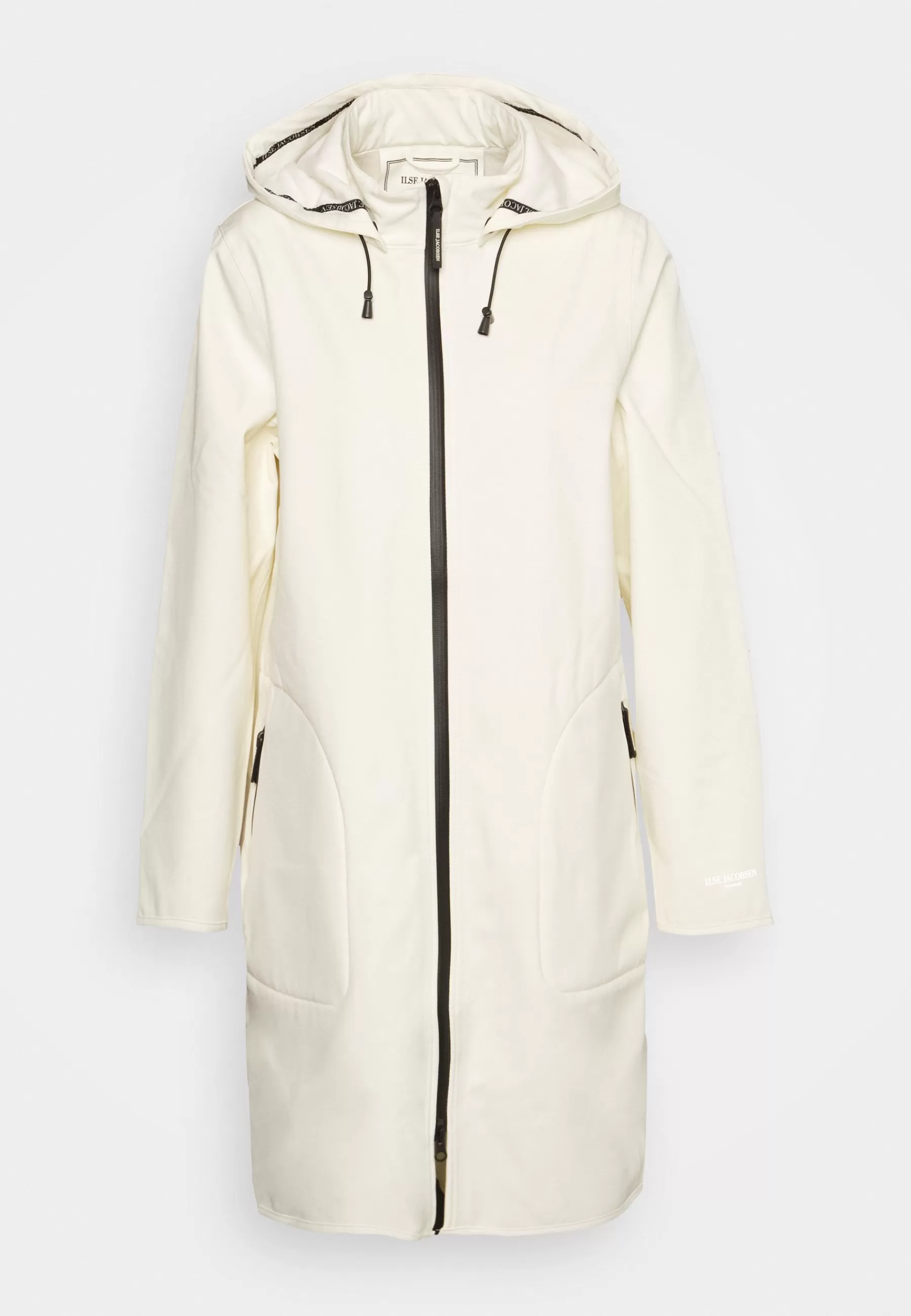 Dames Ilse Jacobsen Parka's | Rain - Regenjas