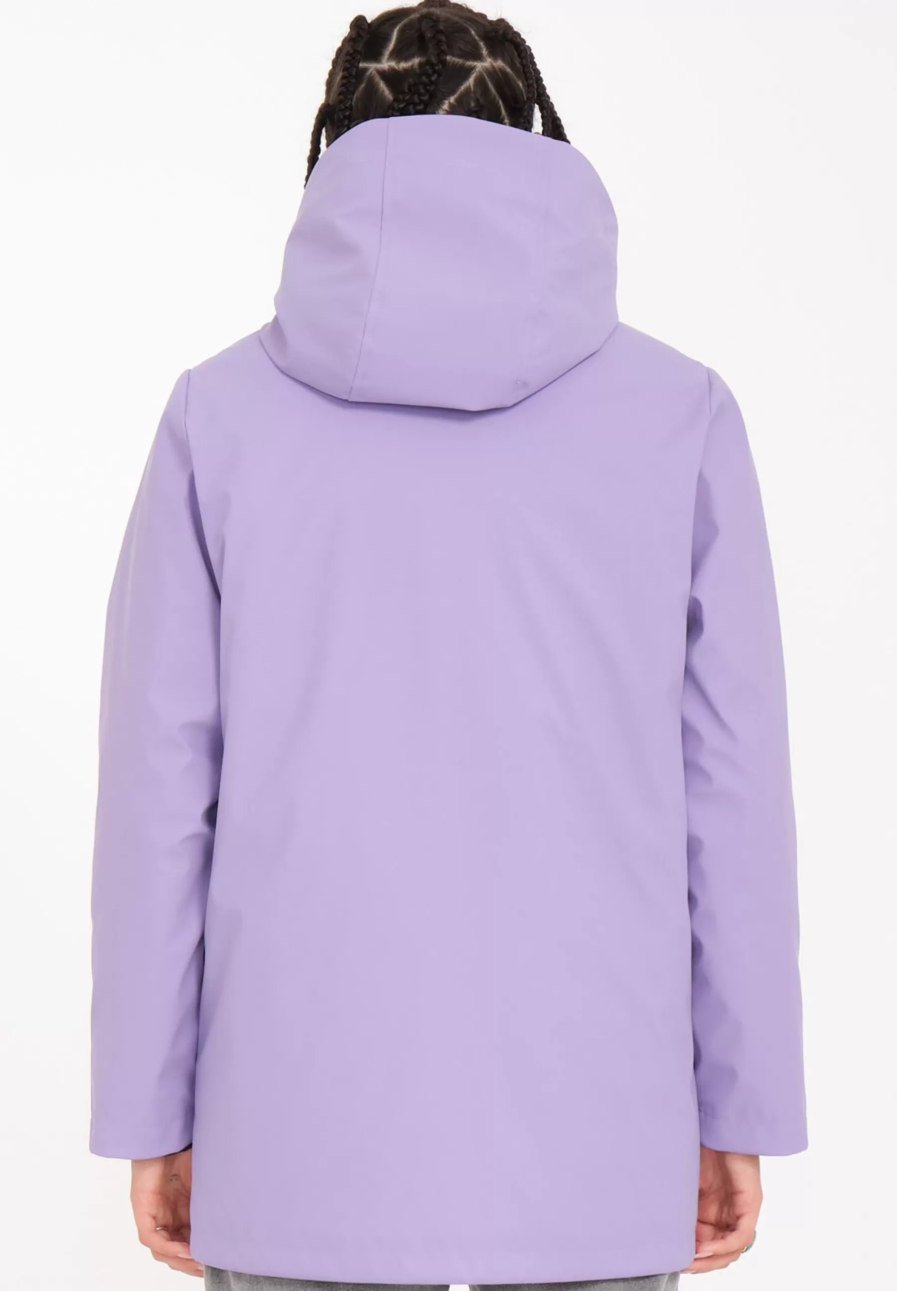 Dames Volcom Parka's | Rainsity - Parka
