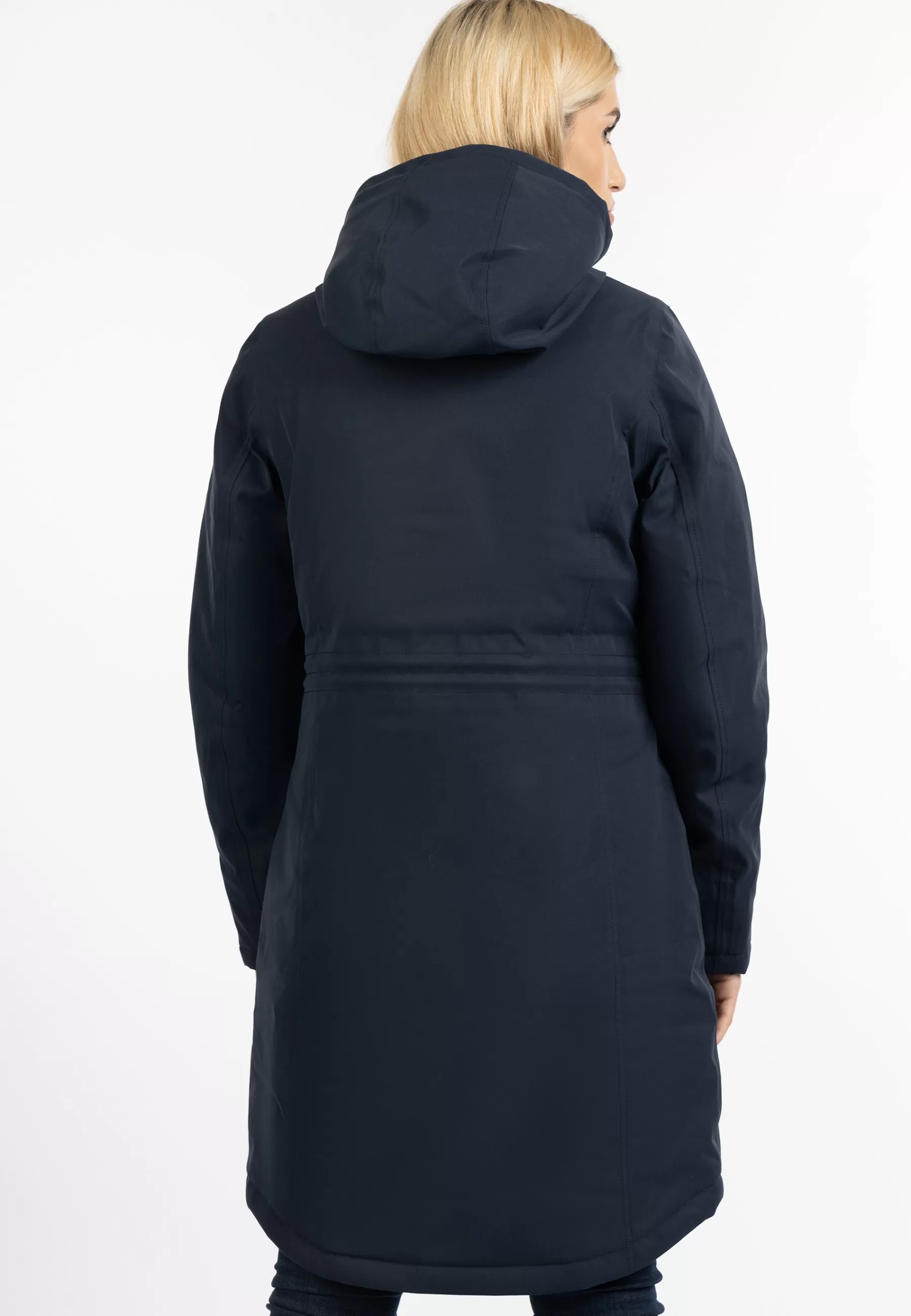 Dames Schmuddelwedda Parka's | Ralston - Winterjas