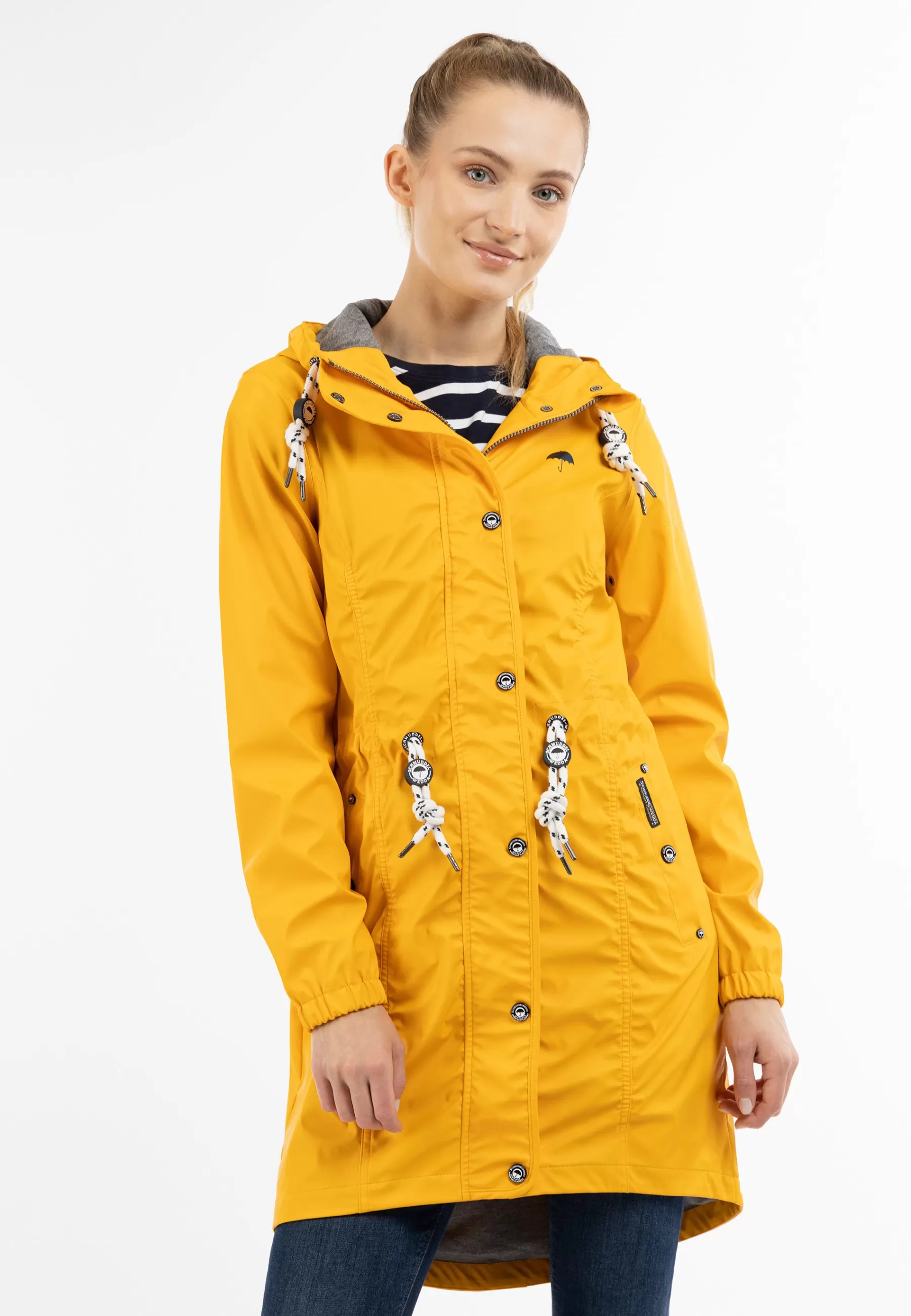 Dames Schmuddelwedda Parka's | Regen - Parka