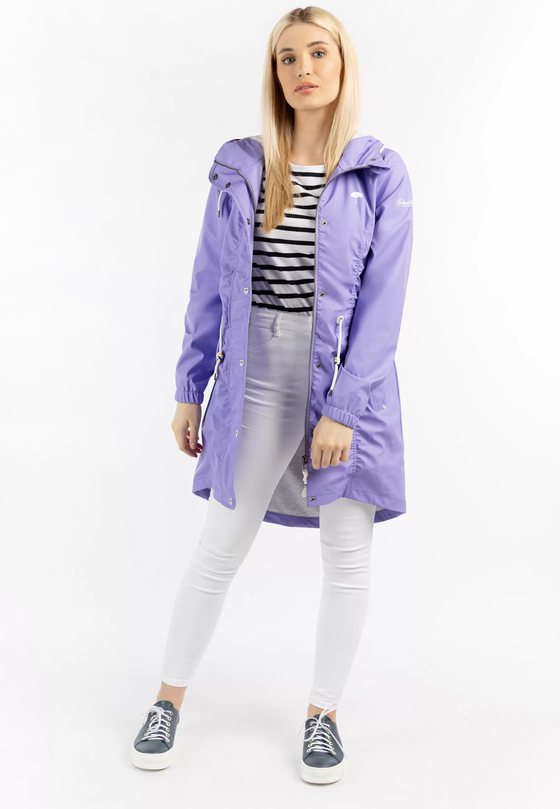 Dames Schmuddelwedda Parka's | Regen - Parka