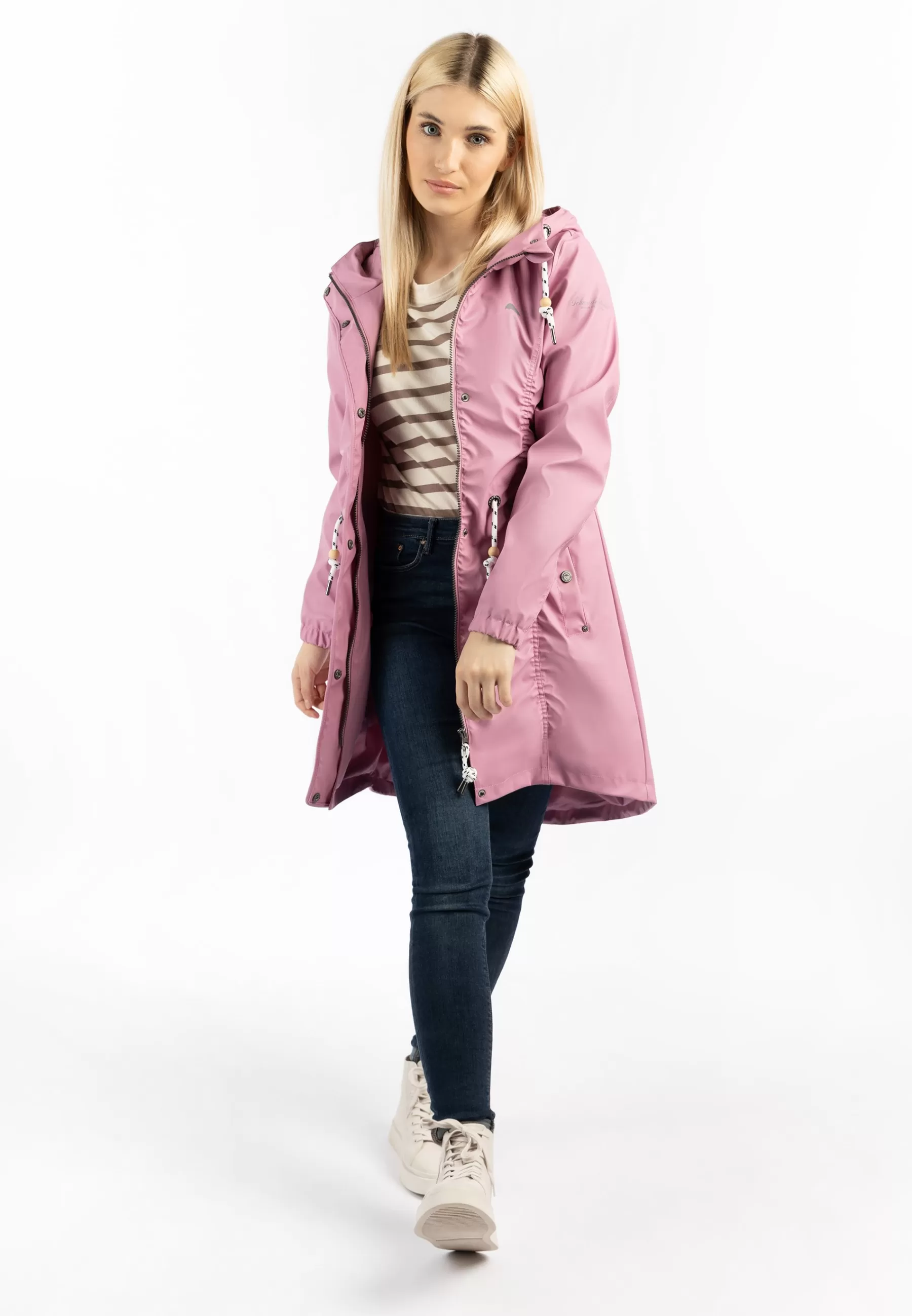 Dames Schmuddelwedda Parka's | Regen - Parka