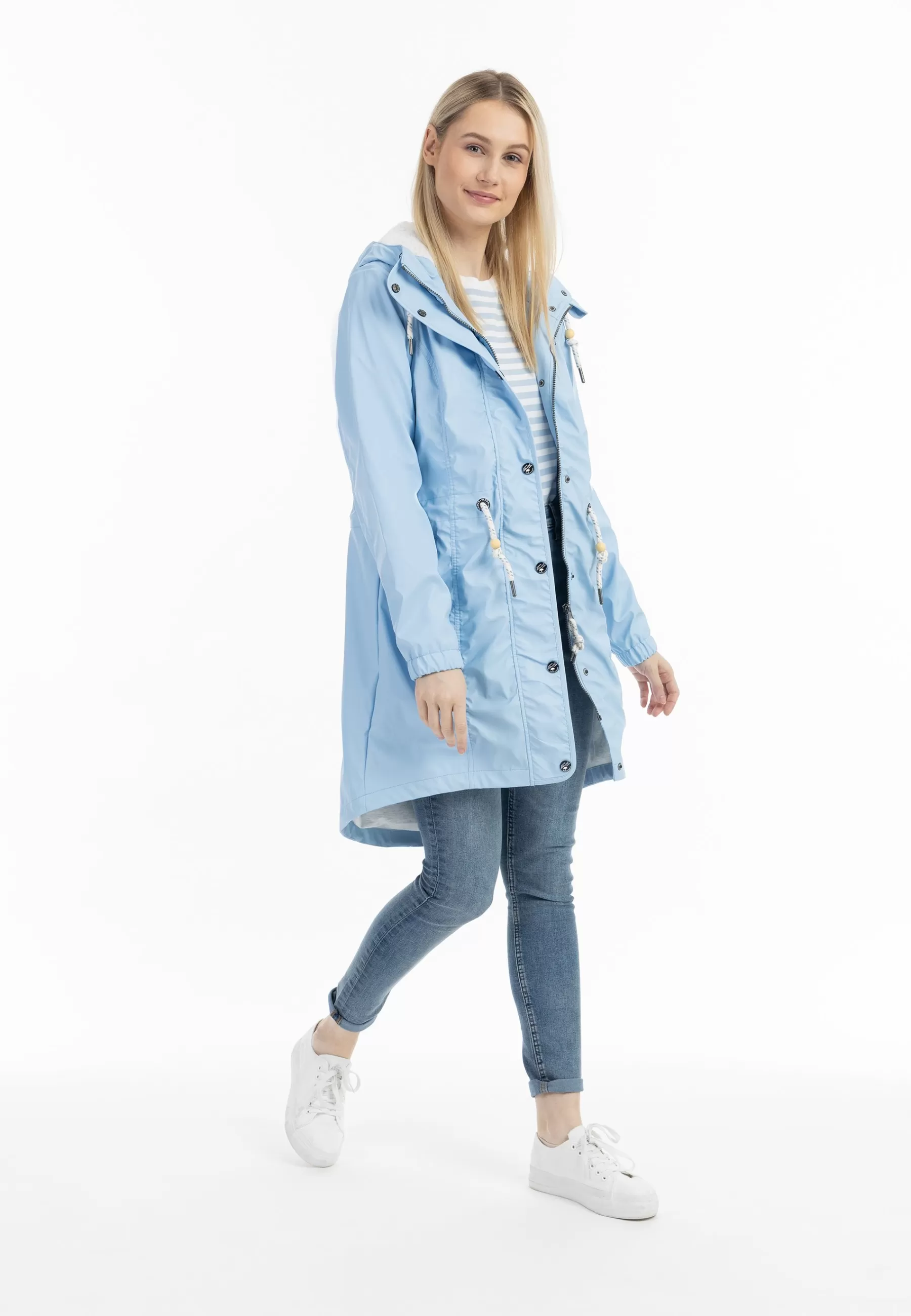 Dames Schmuddelwedda Parka's | Regen - Parka