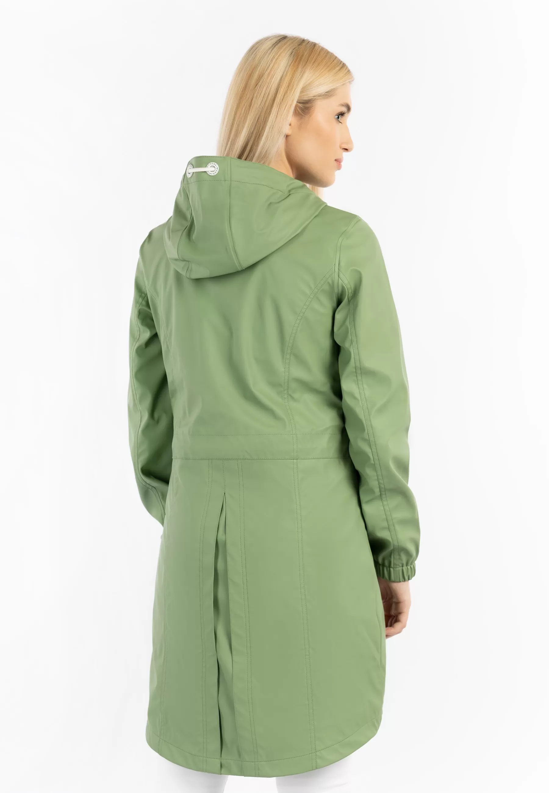 Dames Schmuddelwedda Parka's | Regen - Parka