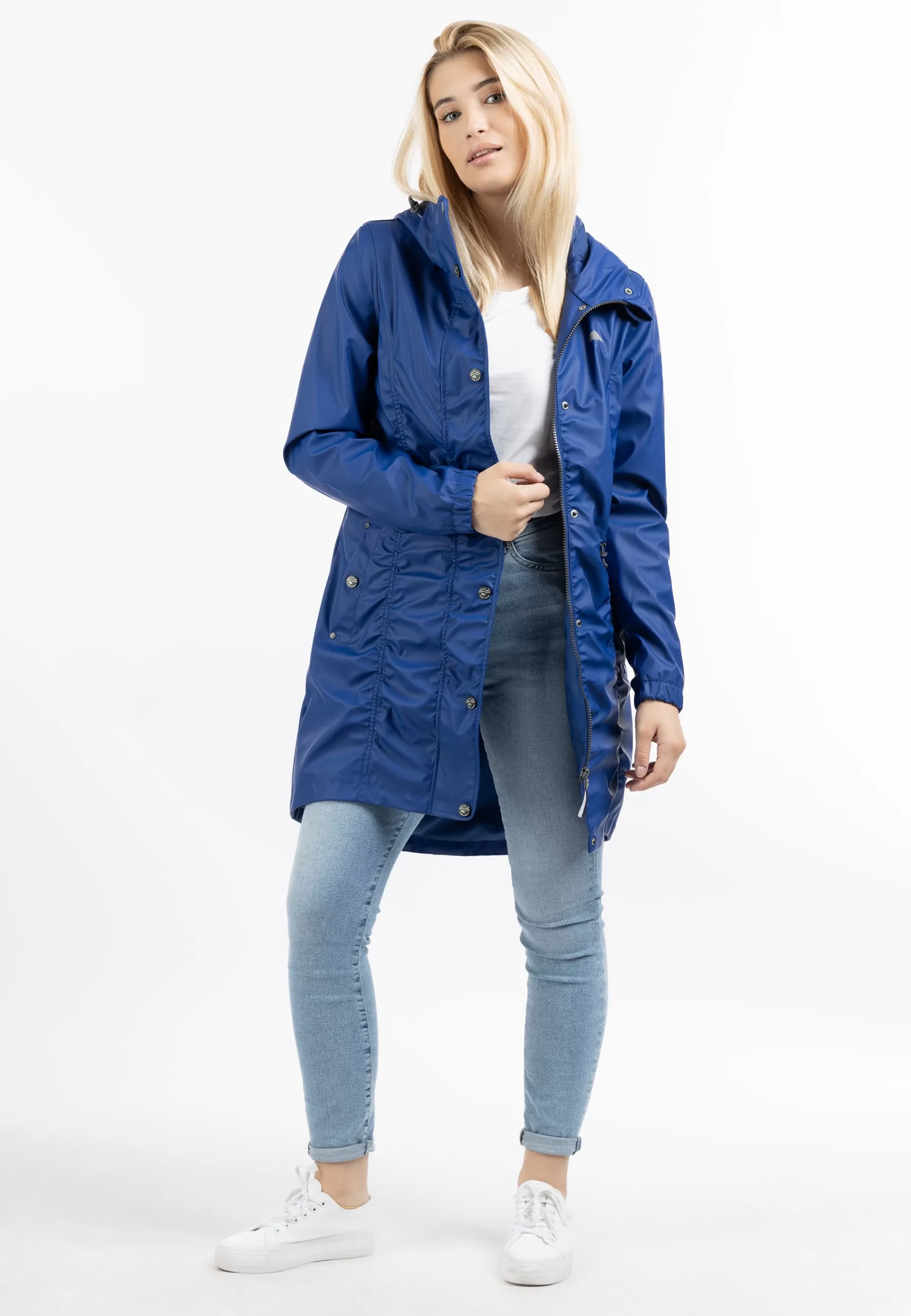 Dames Schmuddelwedda Parka's | Regen - Parka