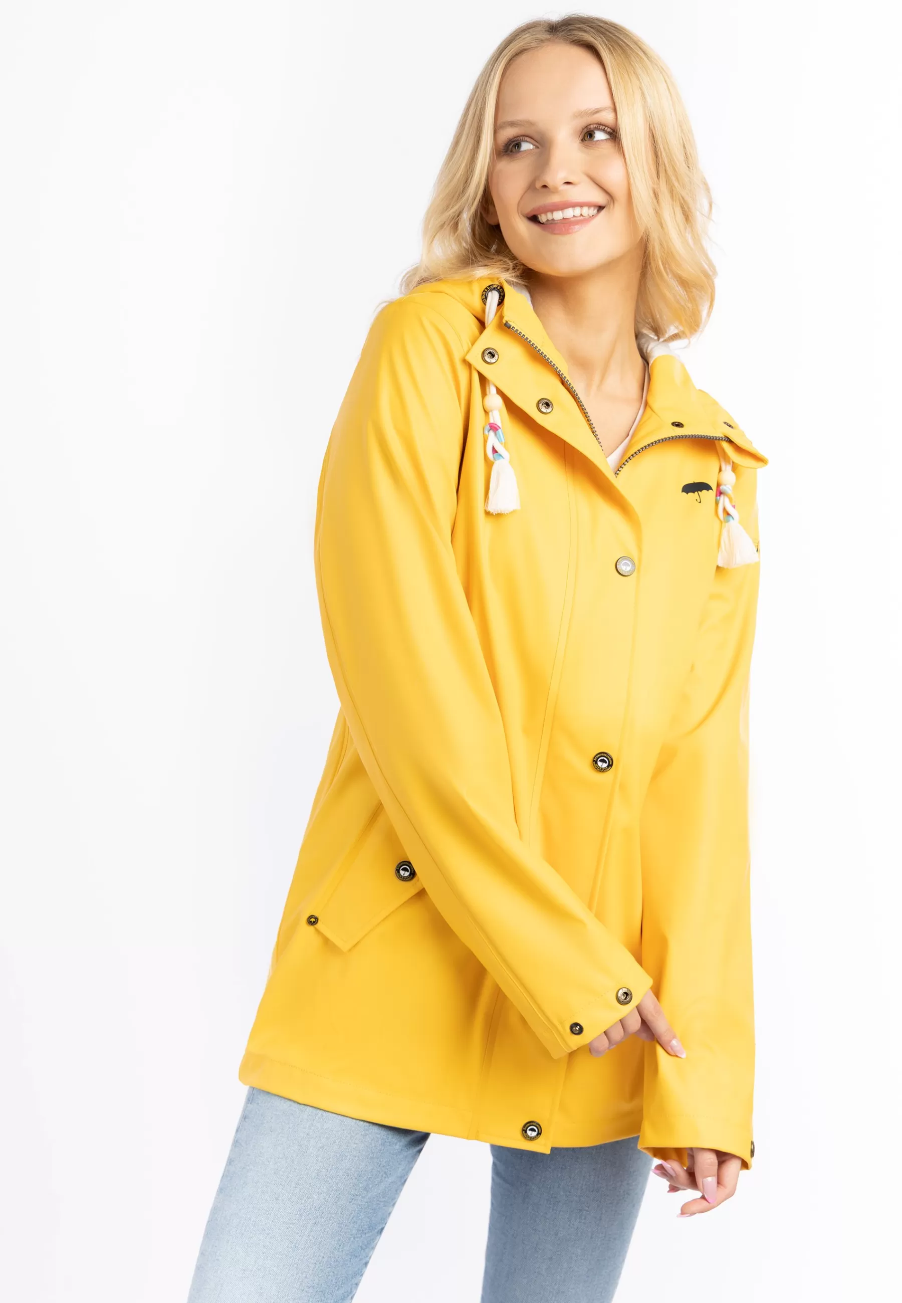Dames Schmuddelwedda Parka's | Regen - Regenjas
