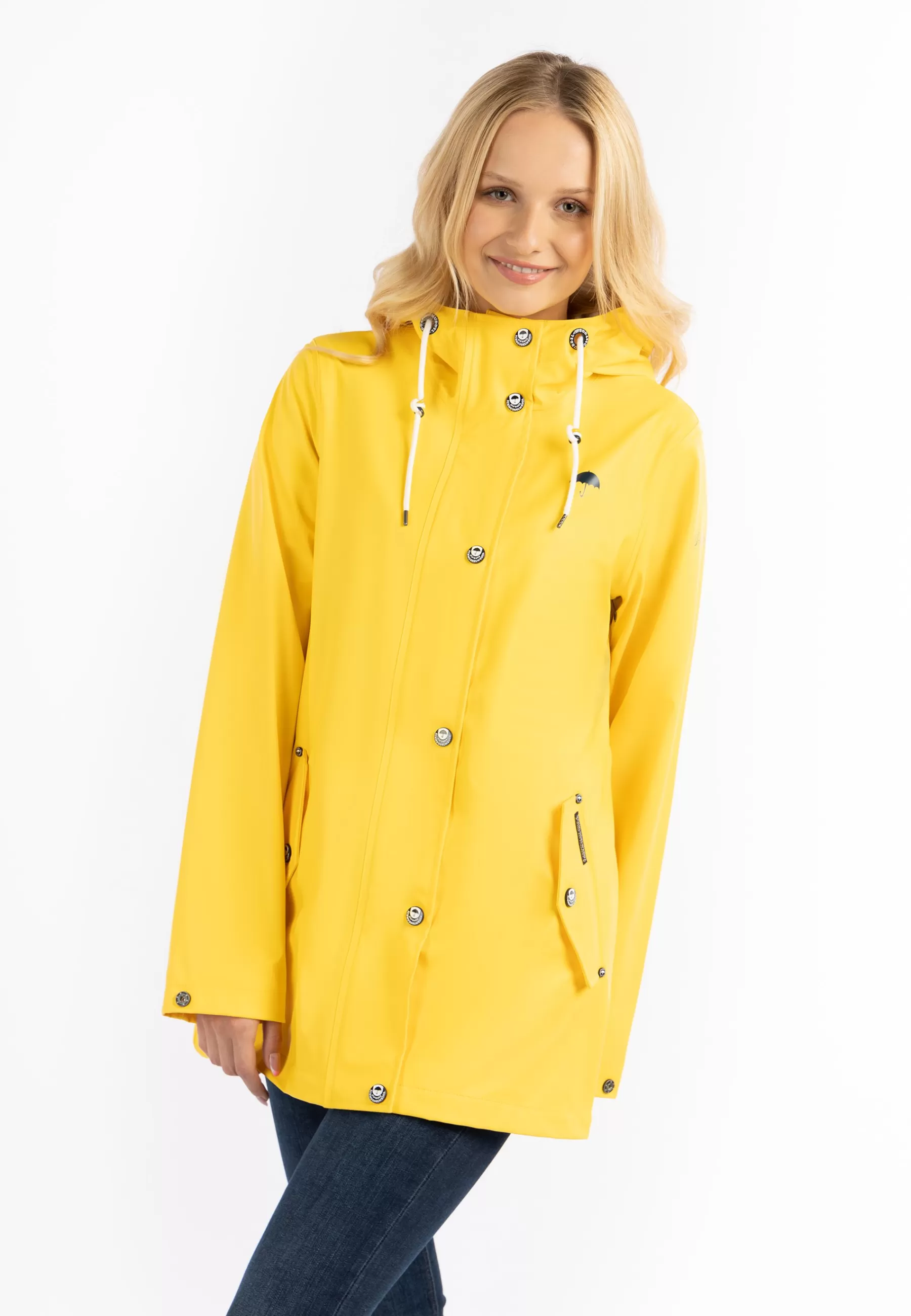 Dames Schmuddelwedda Parka's | Regen - Regenjas