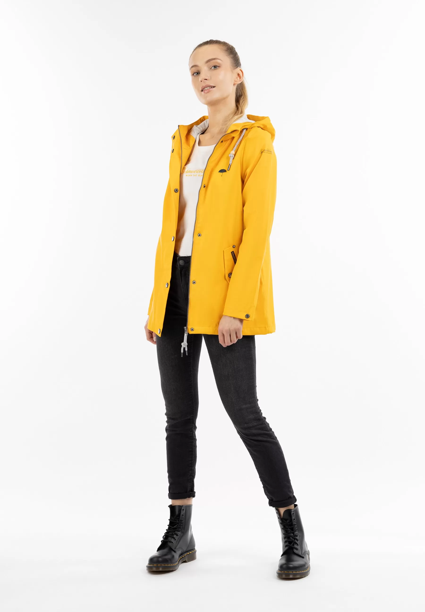 Dames Schmuddelwedda Parka's | Regen - Regenjas