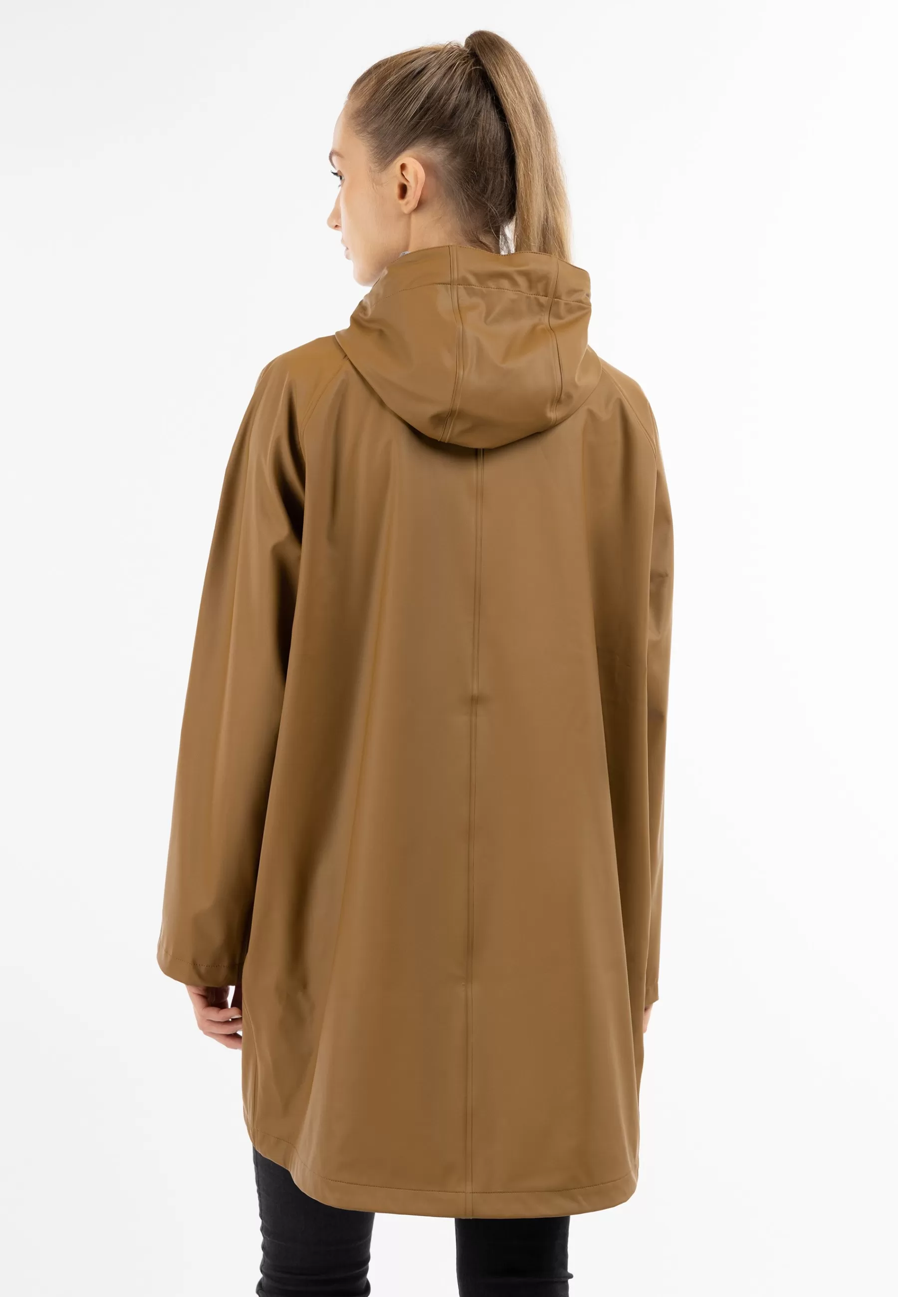 Dames Schmuddelwedda Parka's | Regenjas