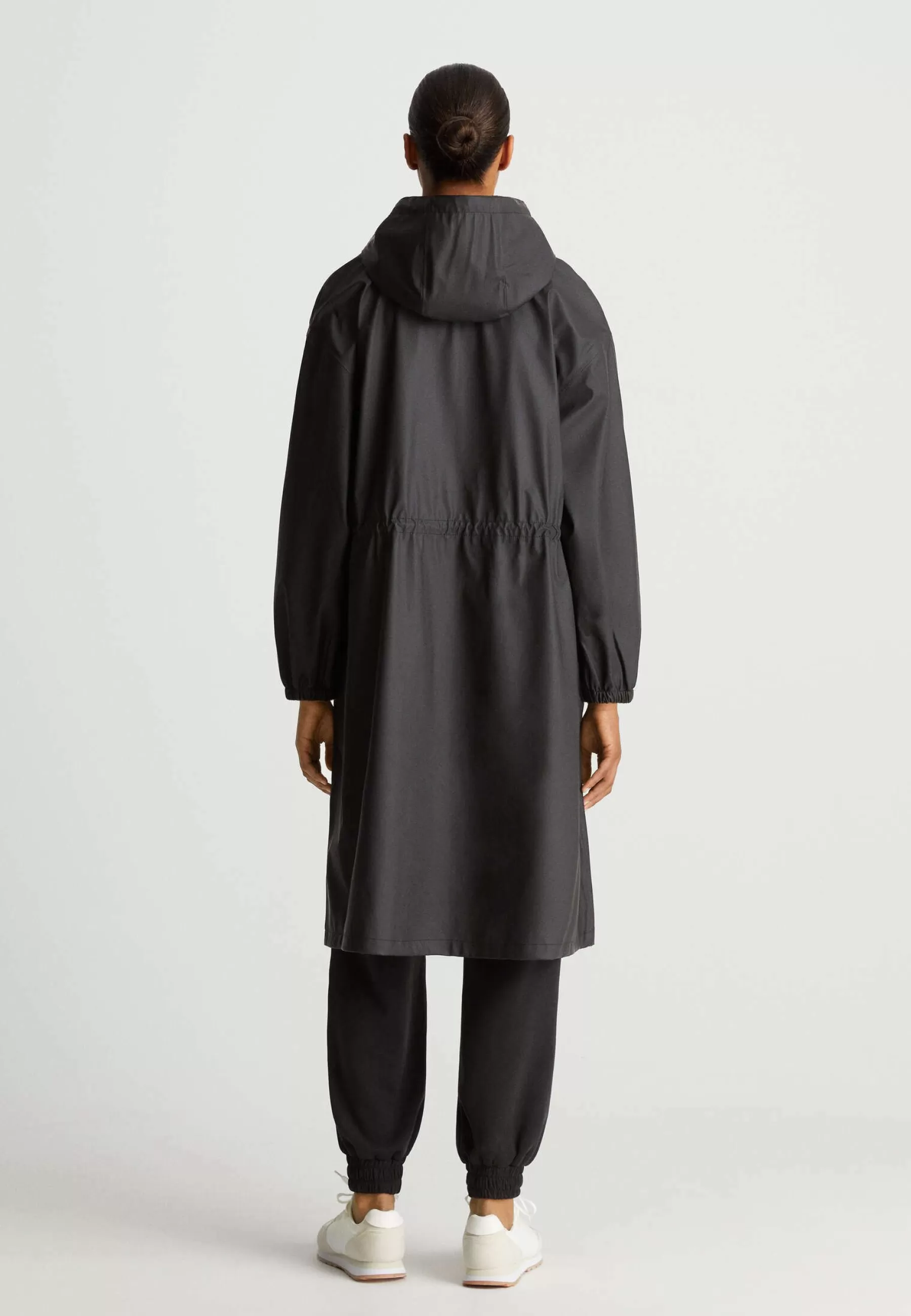 OYSHO Regenjas>Dames Parka's