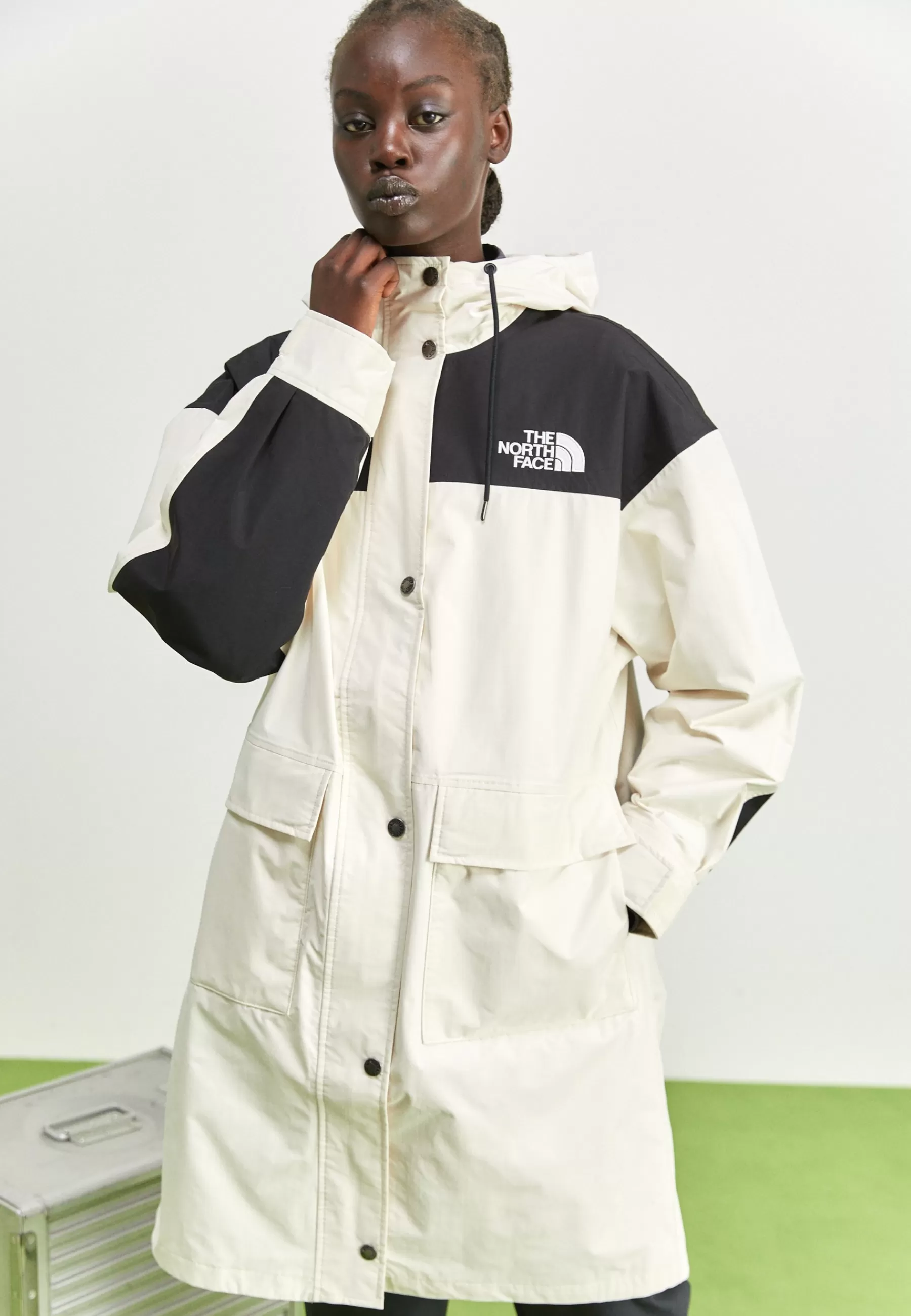 Dames The North Face Parka's | Reign On - Parka
