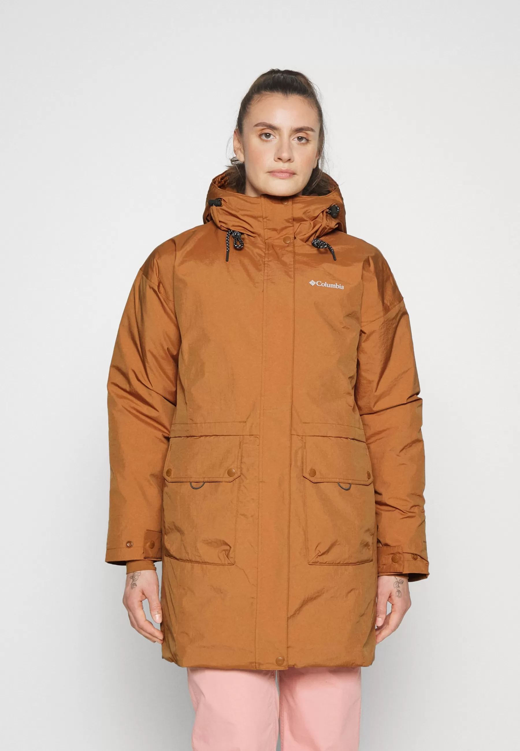Dames Columbia Parka's | Rosewood™ - Parka