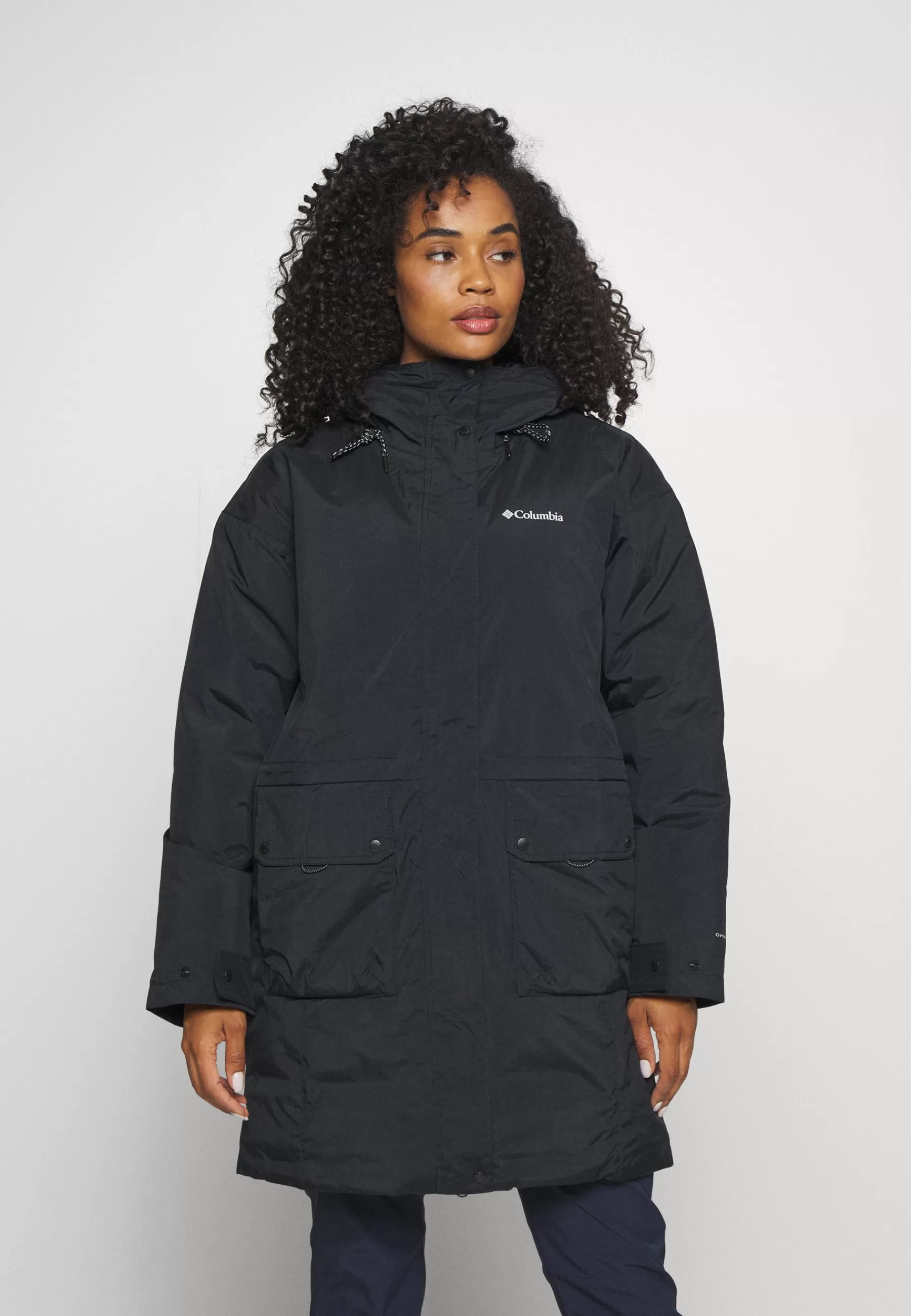 Dames Columbia Parka's | Rosewood™ - Parka