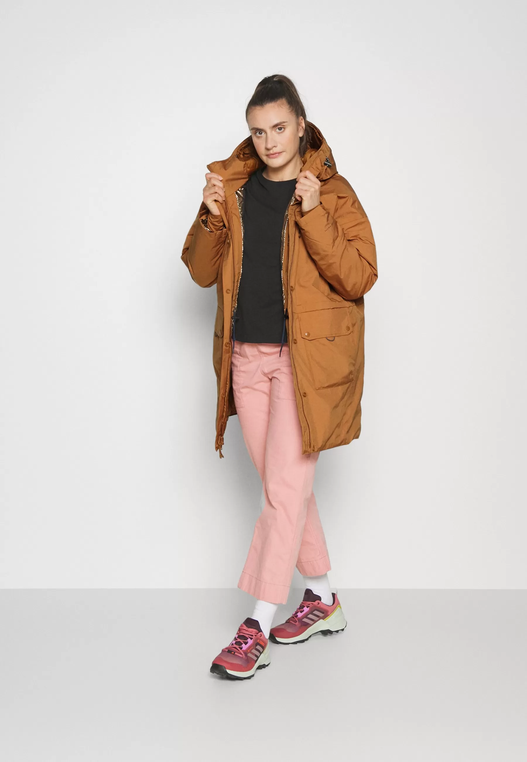 Dames Columbia Parka's | Rosewood™ - Parka