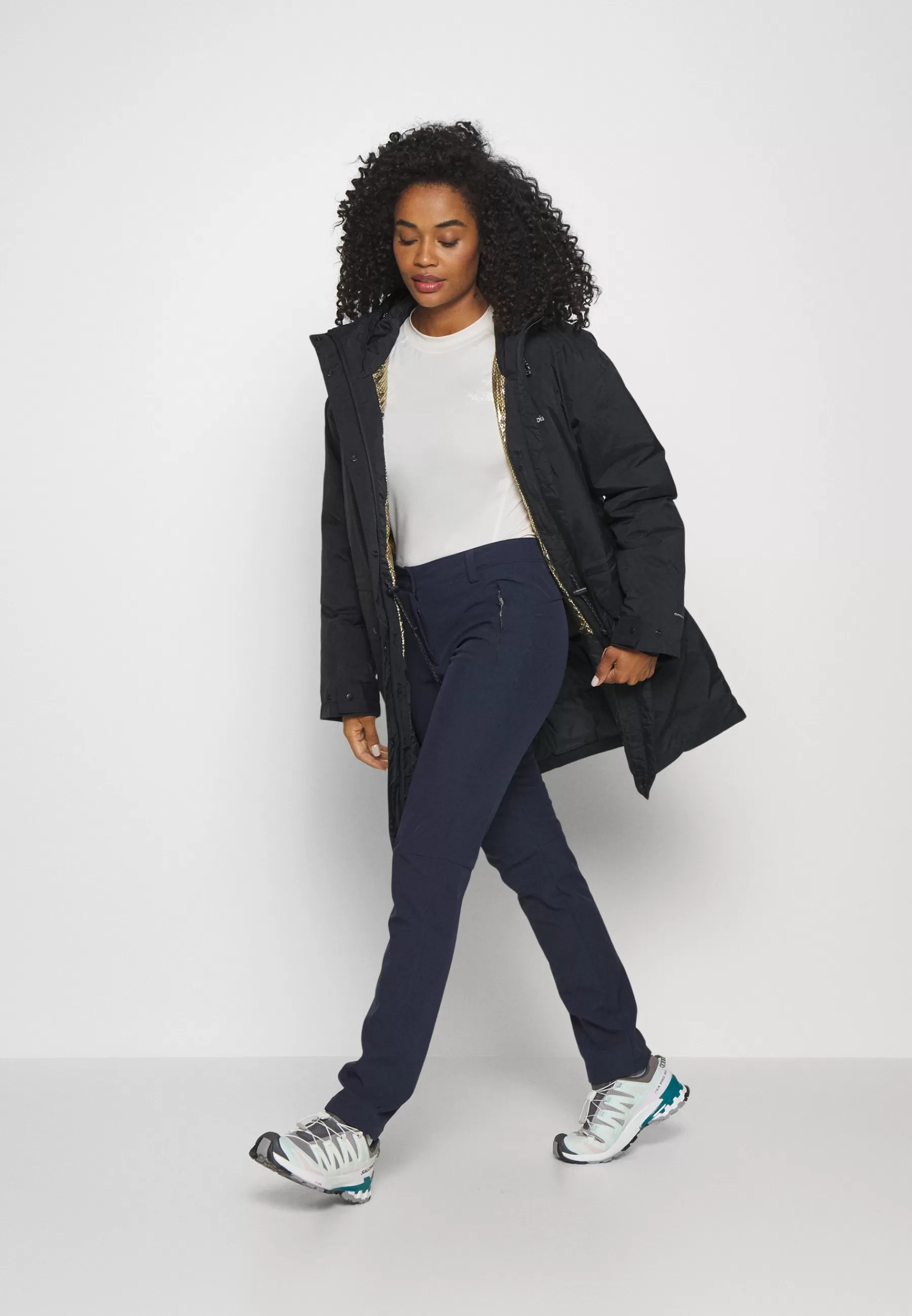 Dames Columbia Parka's | Rosewood™ - Parka