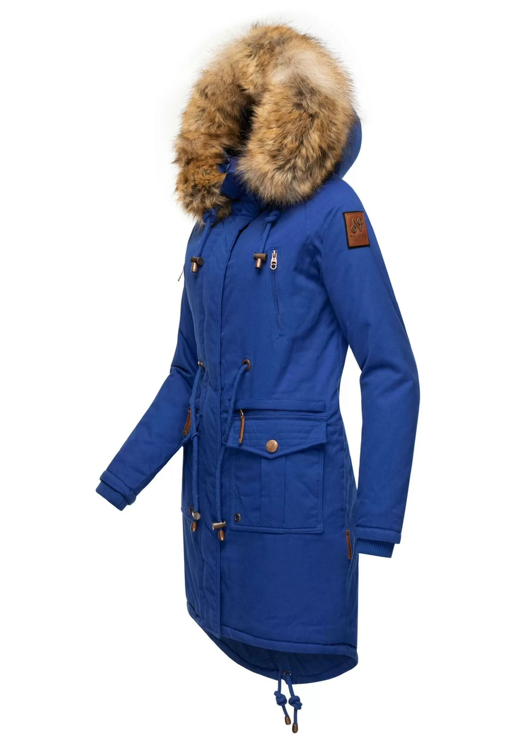 Dames Navahoo Parka's | Rosinchen - Winterjas