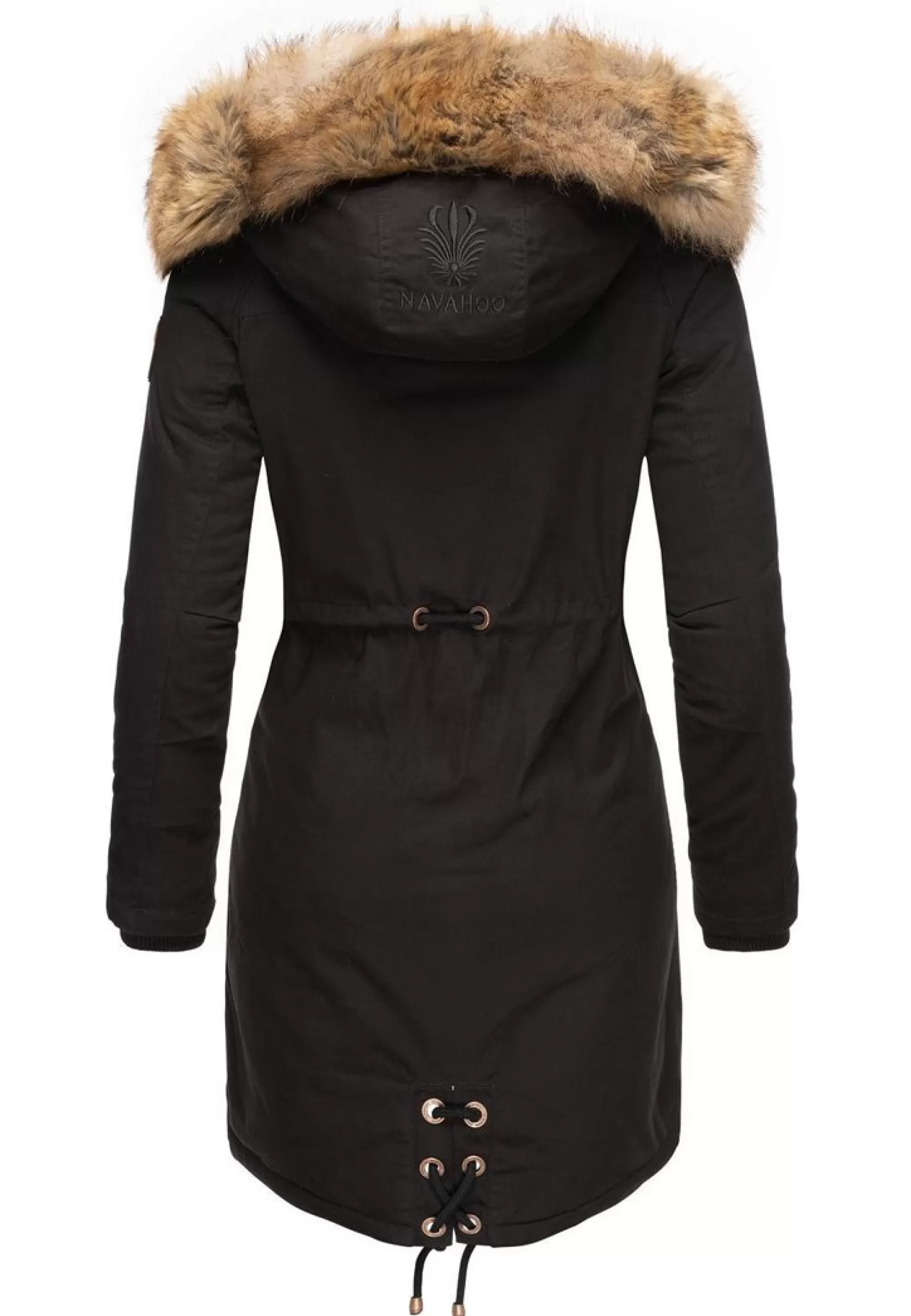 Dames Navahoo Parka's | Rosinchen - Winterjas