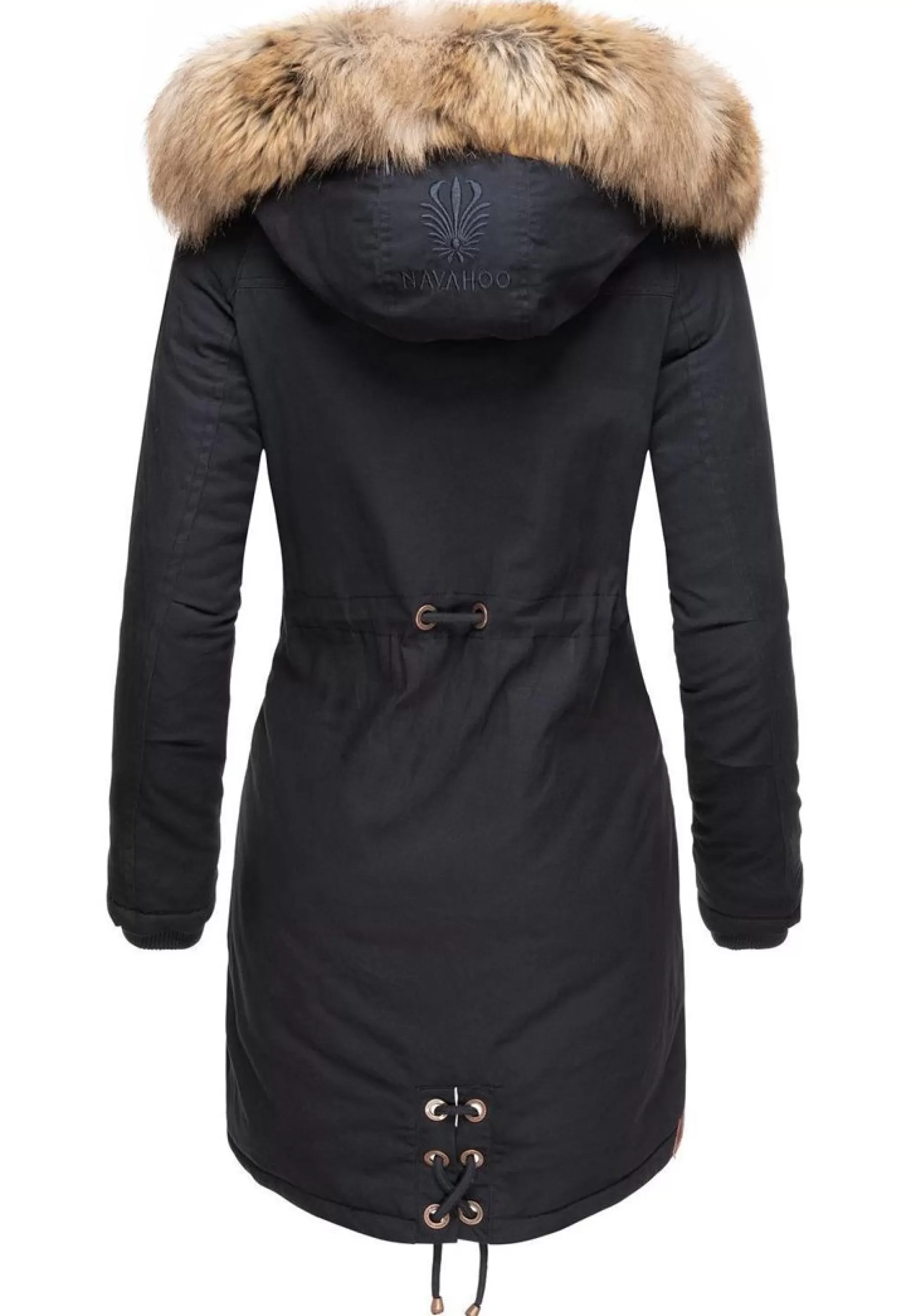 Dames Navahoo Parka's | Rosinchen - Winterjas