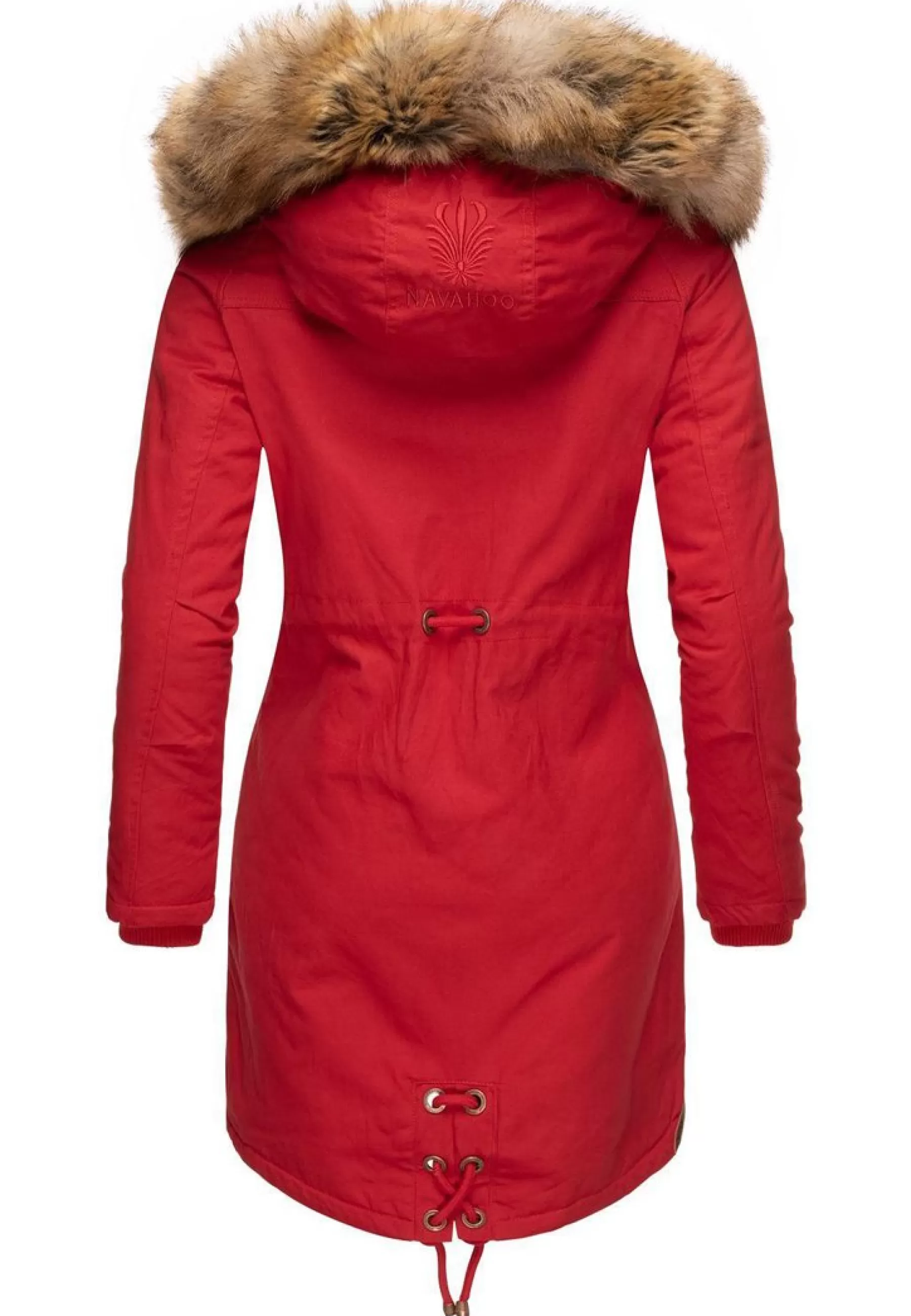 Dames Navahoo Parka's | Rosinchen - Winterjas