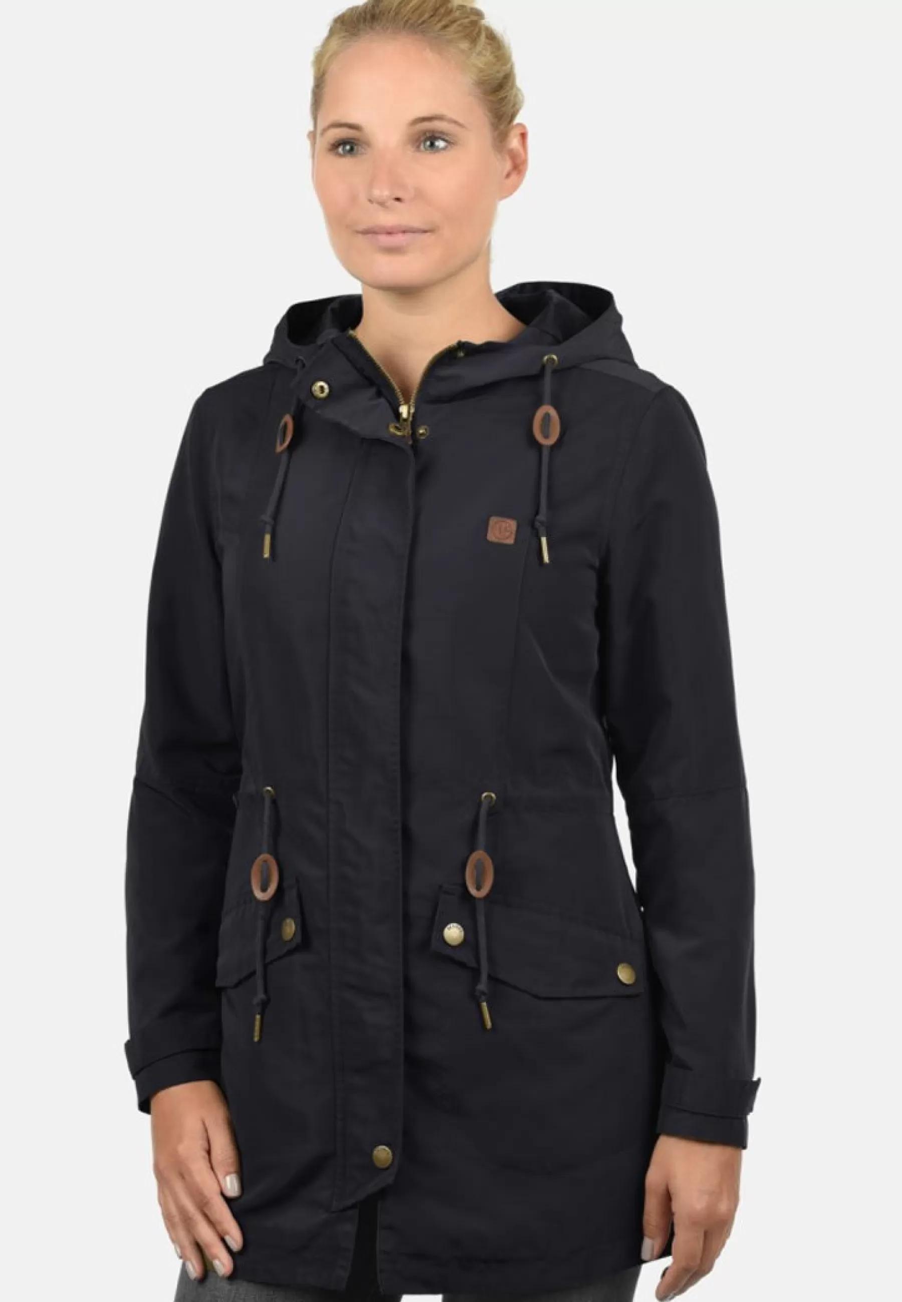 Dames Desires Parka's | Sakura - Parka