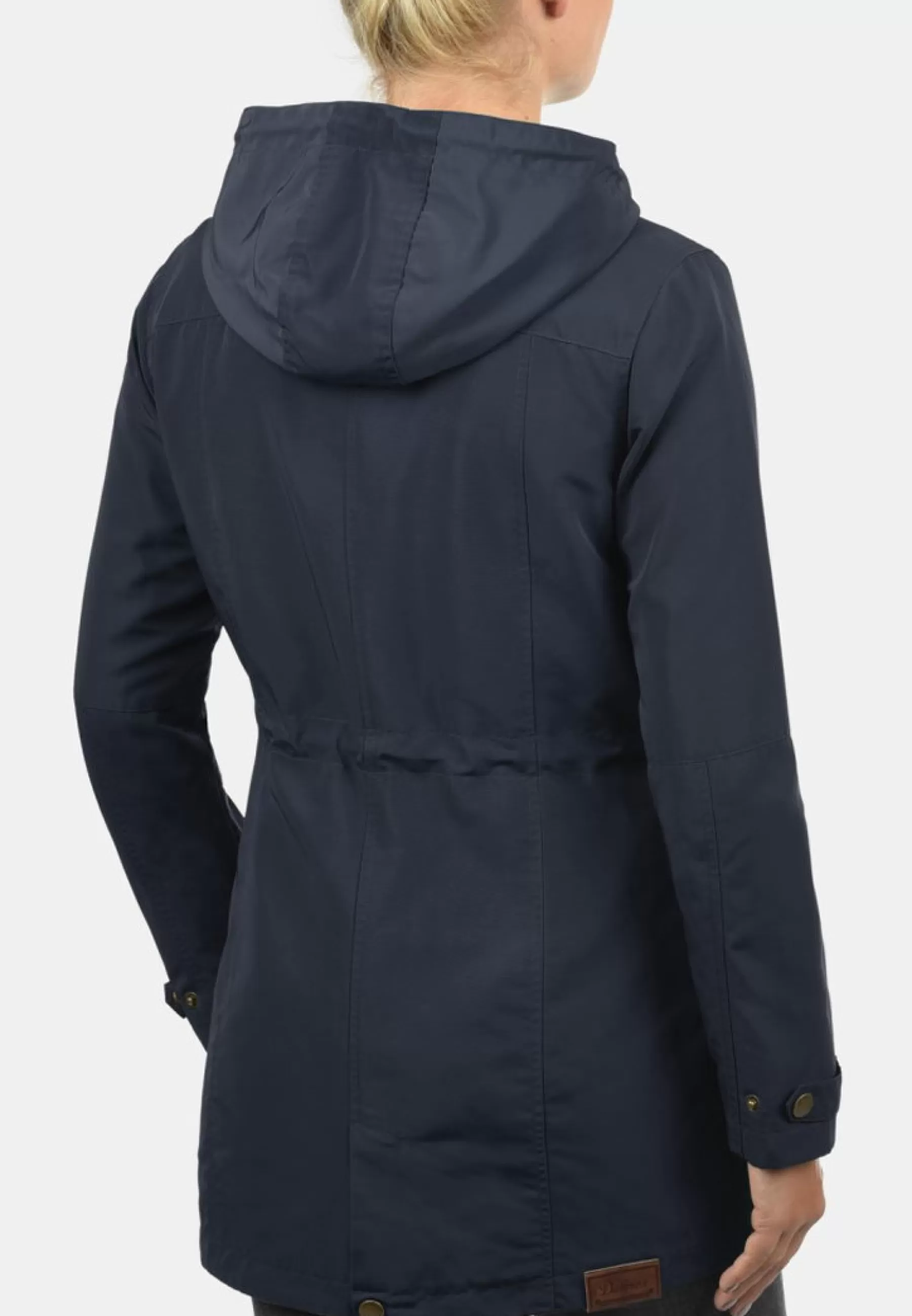 Dames Desires Parka's | Sakura - Parka